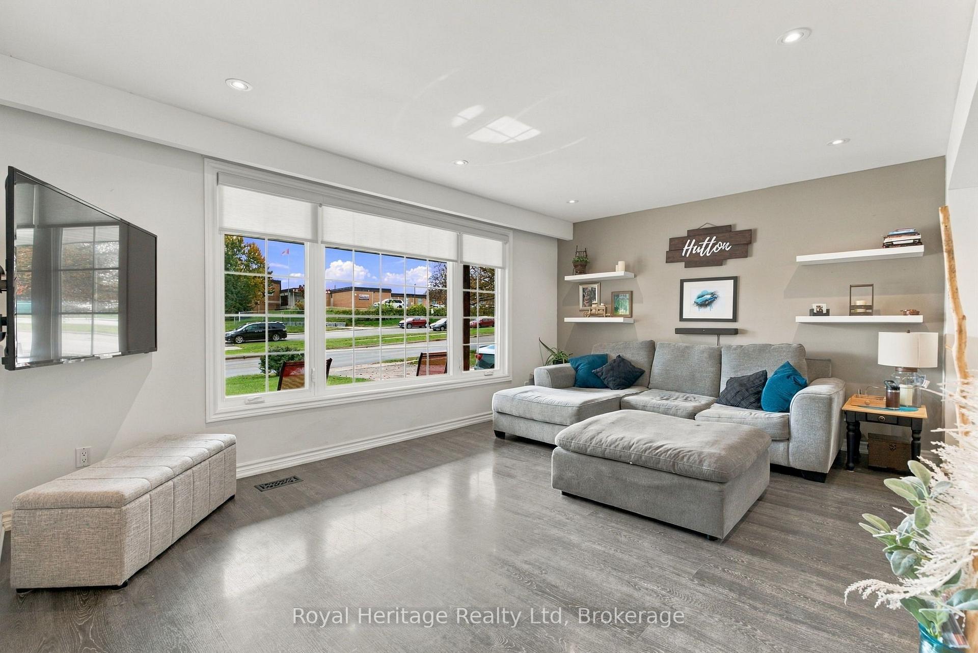 Photo 6 of 474 Adelaide Avenue E, Oshawa, O'Neill — HOMEH