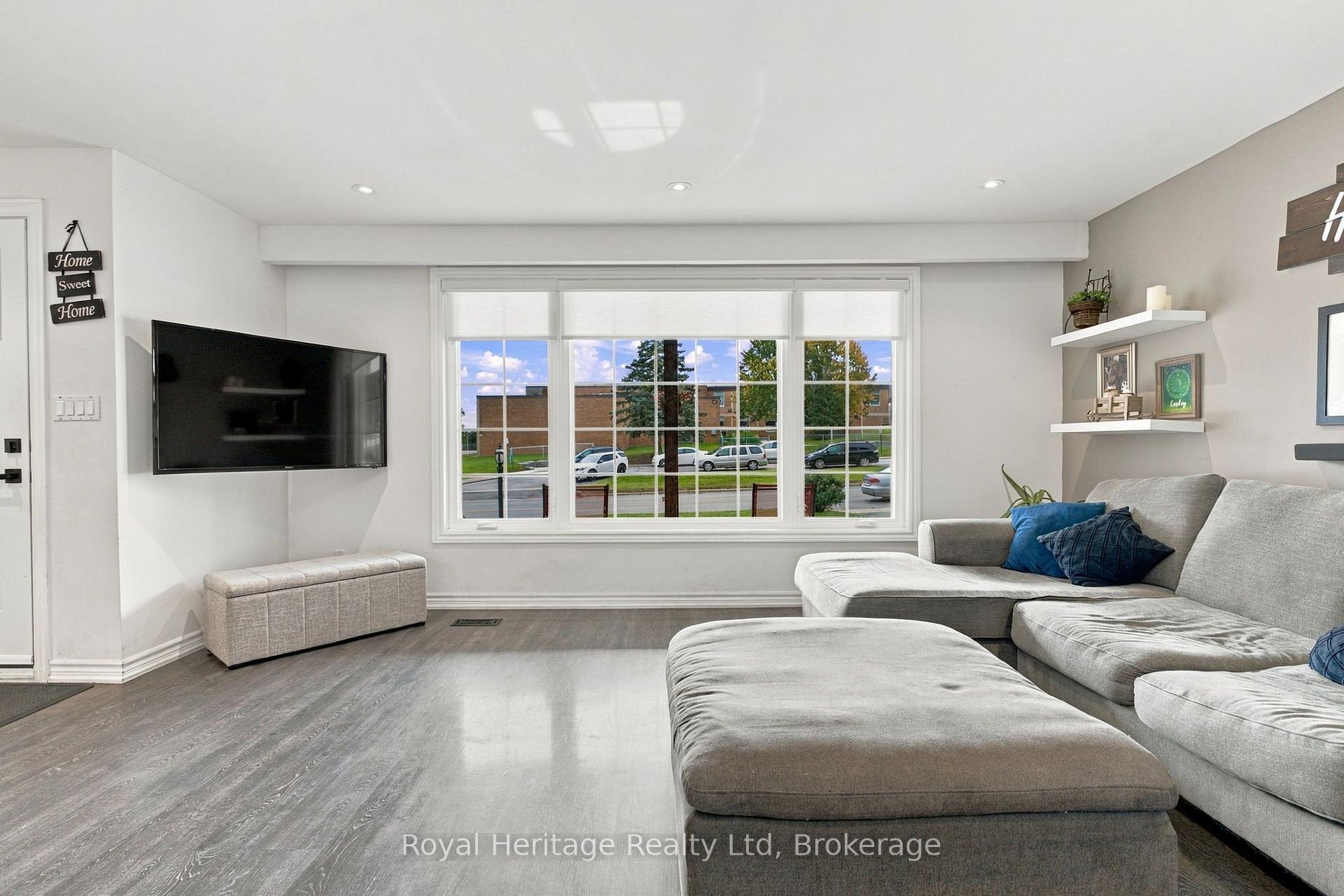 Photo 7 of 474 Adelaide Avenue E, Oshawa, O'Neill — HOMEH