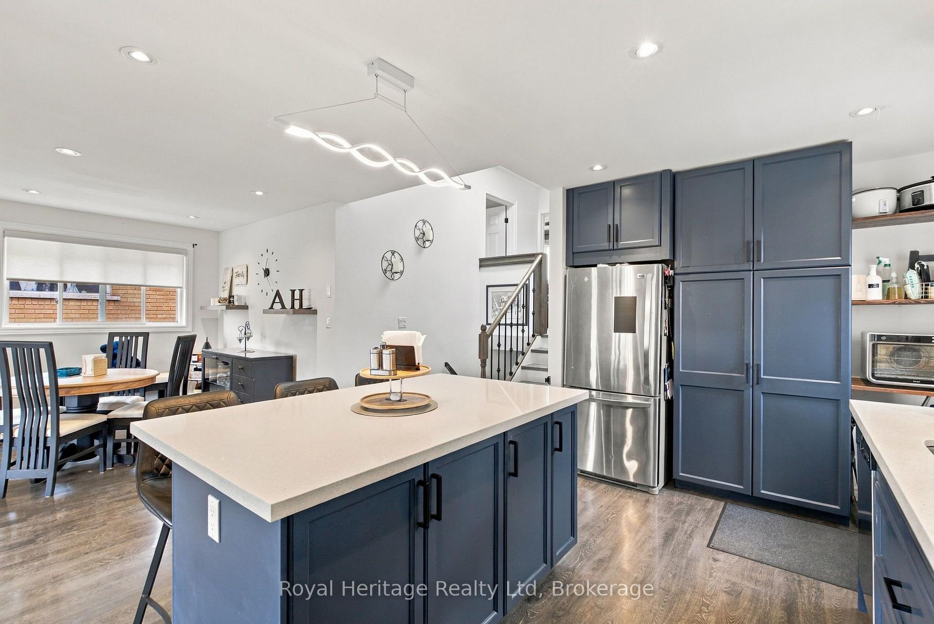 Photo 18 of 474 Adelaide Avenue E, Oshawa, O'Neill — HOMEH
