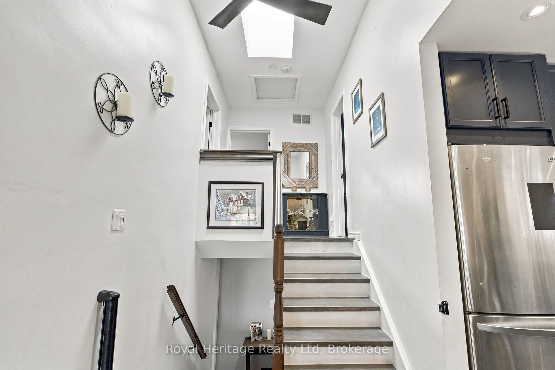 Photo 19 of 474 Adelaide Avenue E, Oshawa, O'Neill — HOMEH