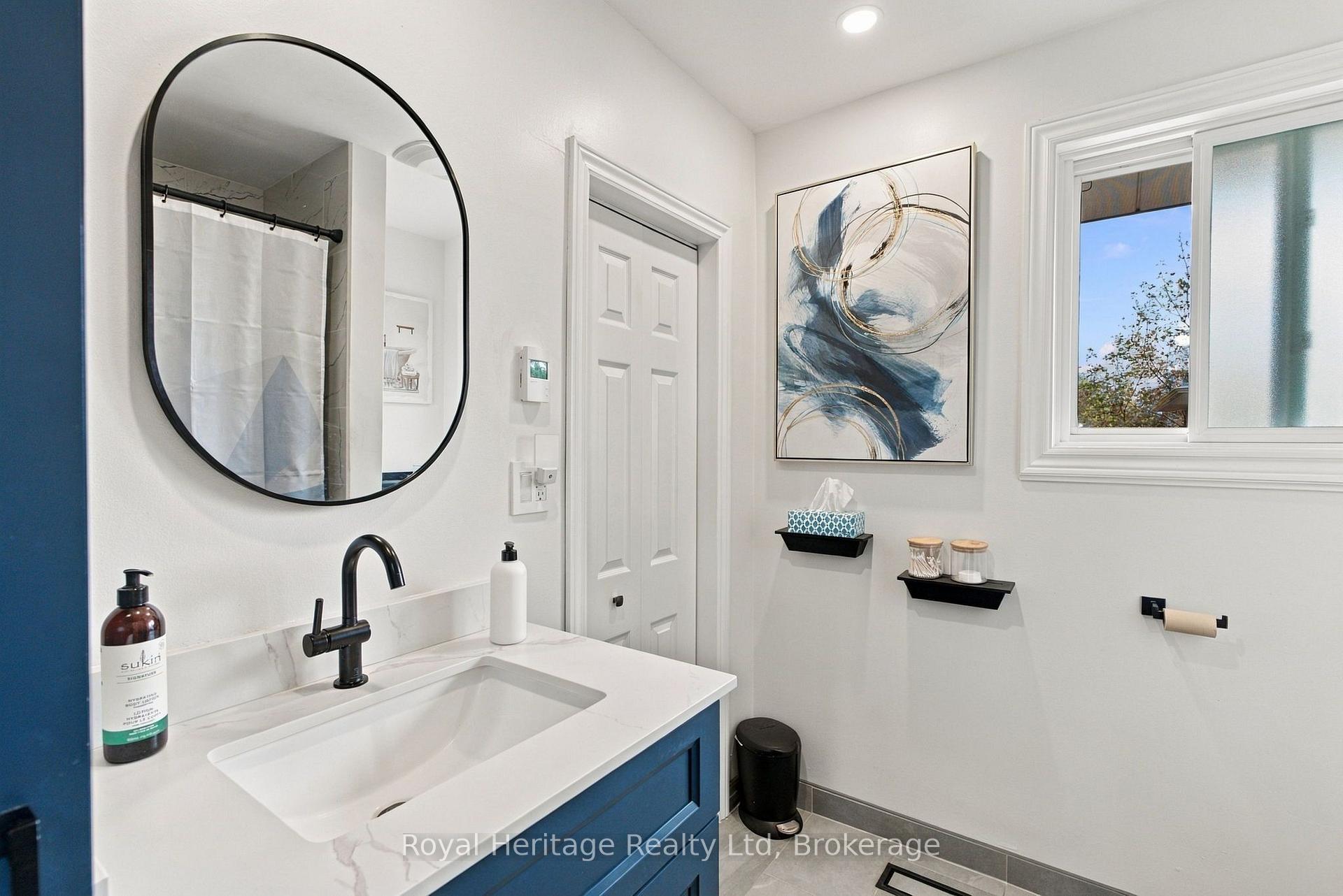 Photo 27 of 474 Adelaide Avenue E, Oshawa, O'Neill — HOMEH