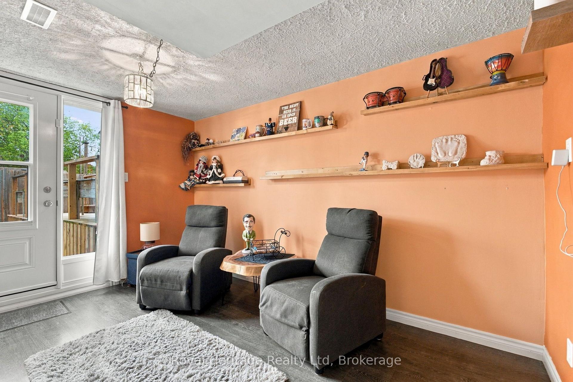 Photo 30 of 474 Adelaide Avenue E, Oshawa, O'Neill — HOMEH