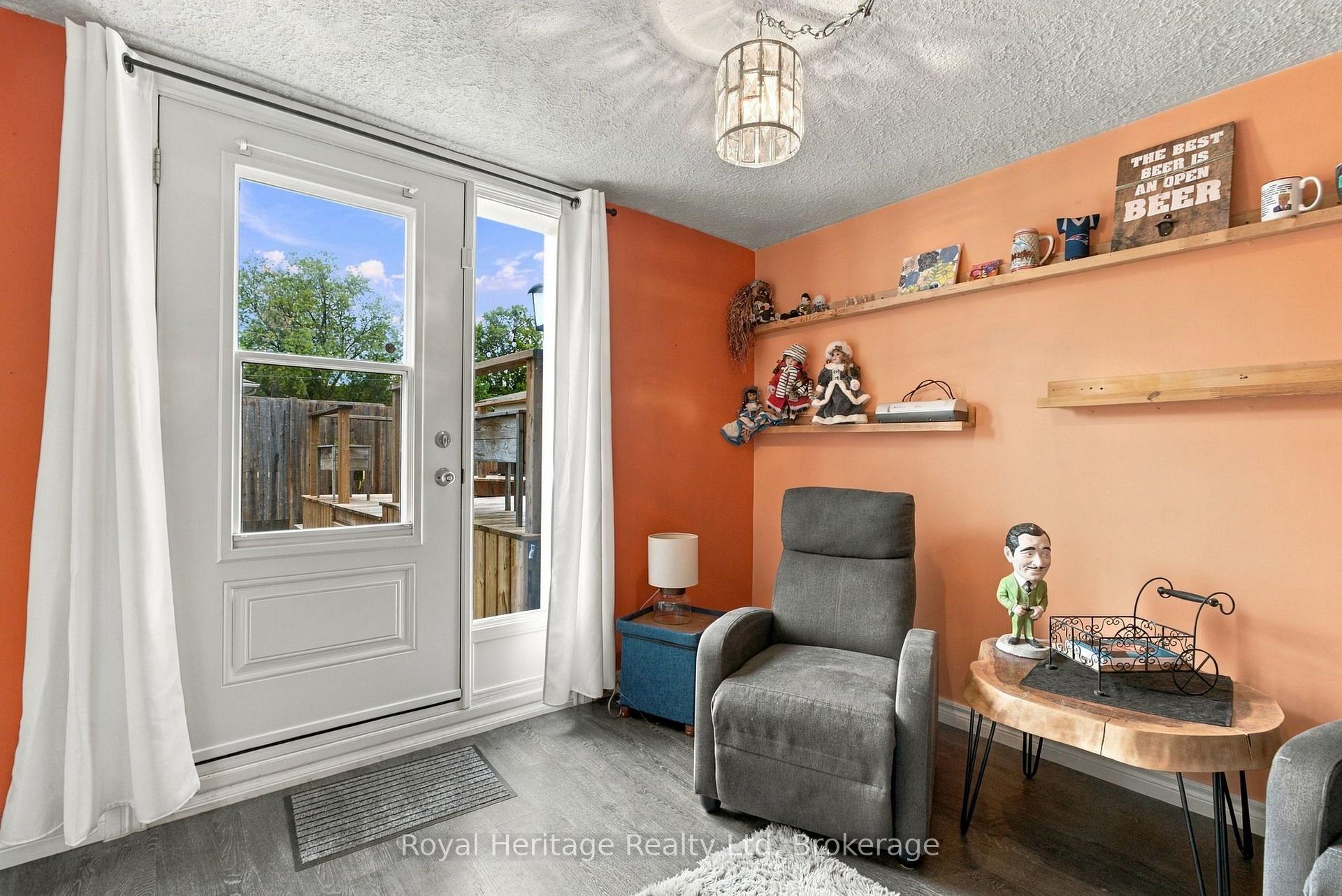 Photo 31 of 474 Adelaide Avenue E, Oshawa, O'Neill — HOMEH