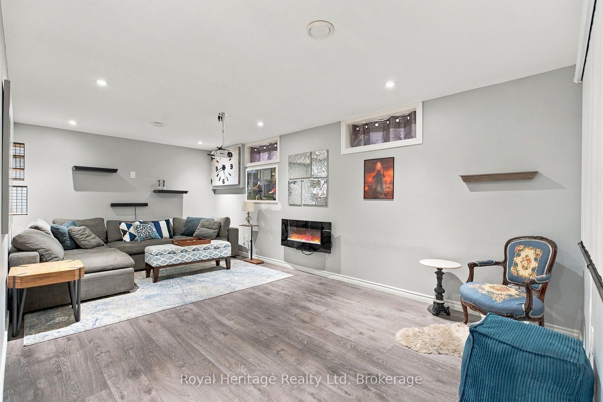 Photo 35 of 474 Adelaide Avenue E, Oshawa, O'Neill — HOMEH