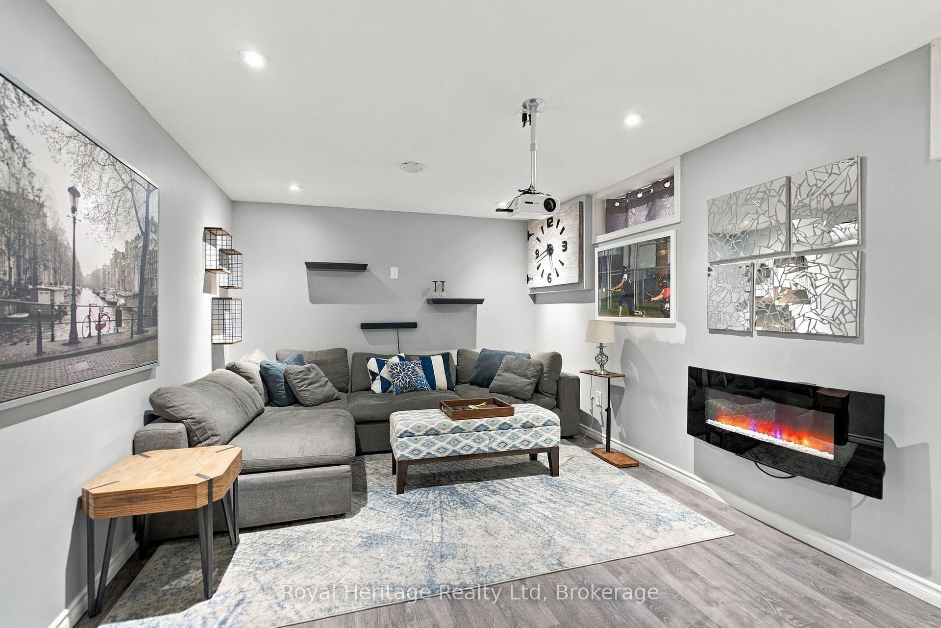 Photo 36 of 474 Adelaide Avenue E, Oshawa, O'Neill — HOMEH