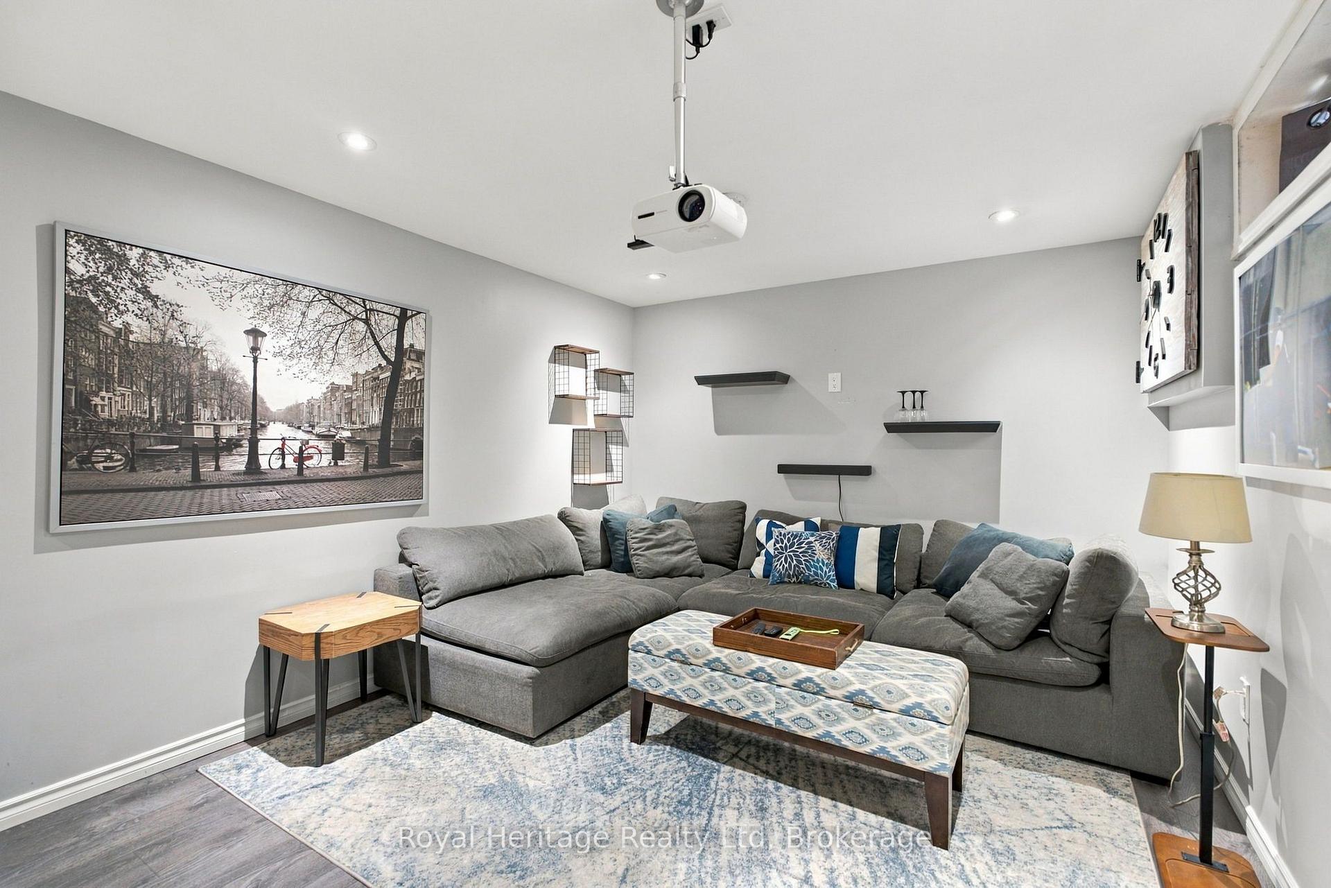 Photo 37 of 474 Adelaide Avenue E, Oshawa, O'Neill — HOMEH