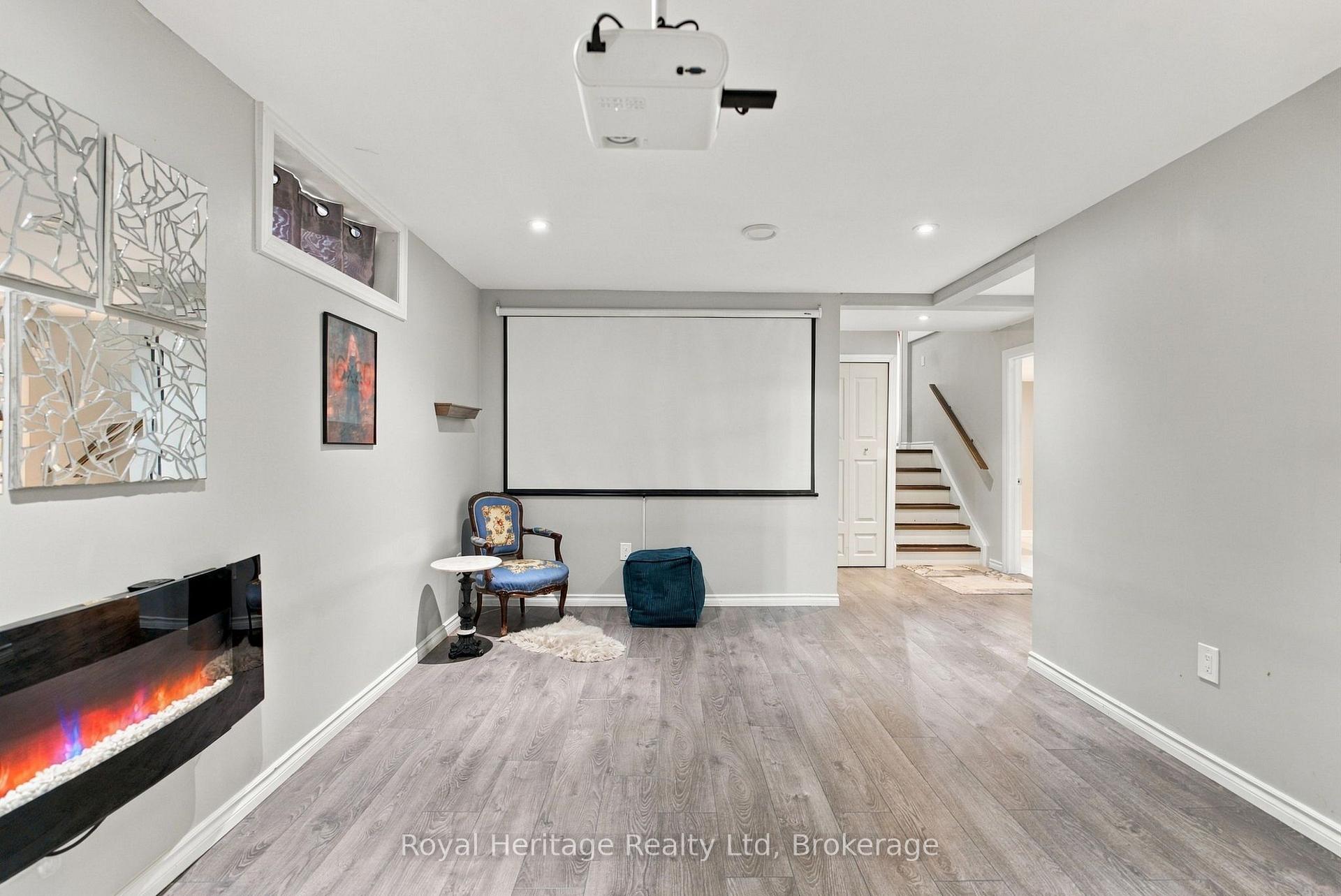 Photo 38 of 474 Adelaide Avenue E, Oshawa, O'Neill — HOMEH