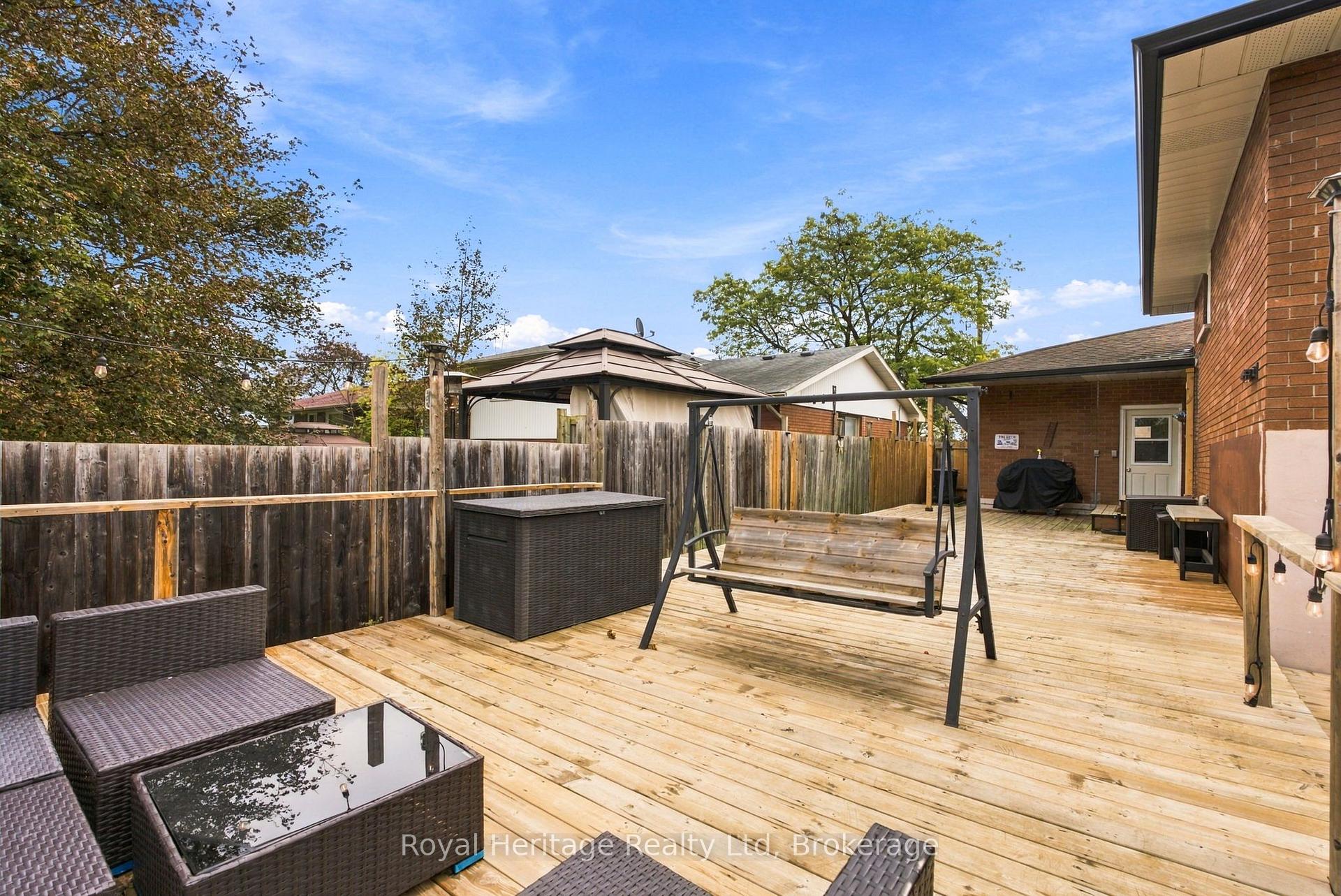 Photo 45 of 474 Adelaide Avenue E, Oshawa, O'Neill — HOMEH