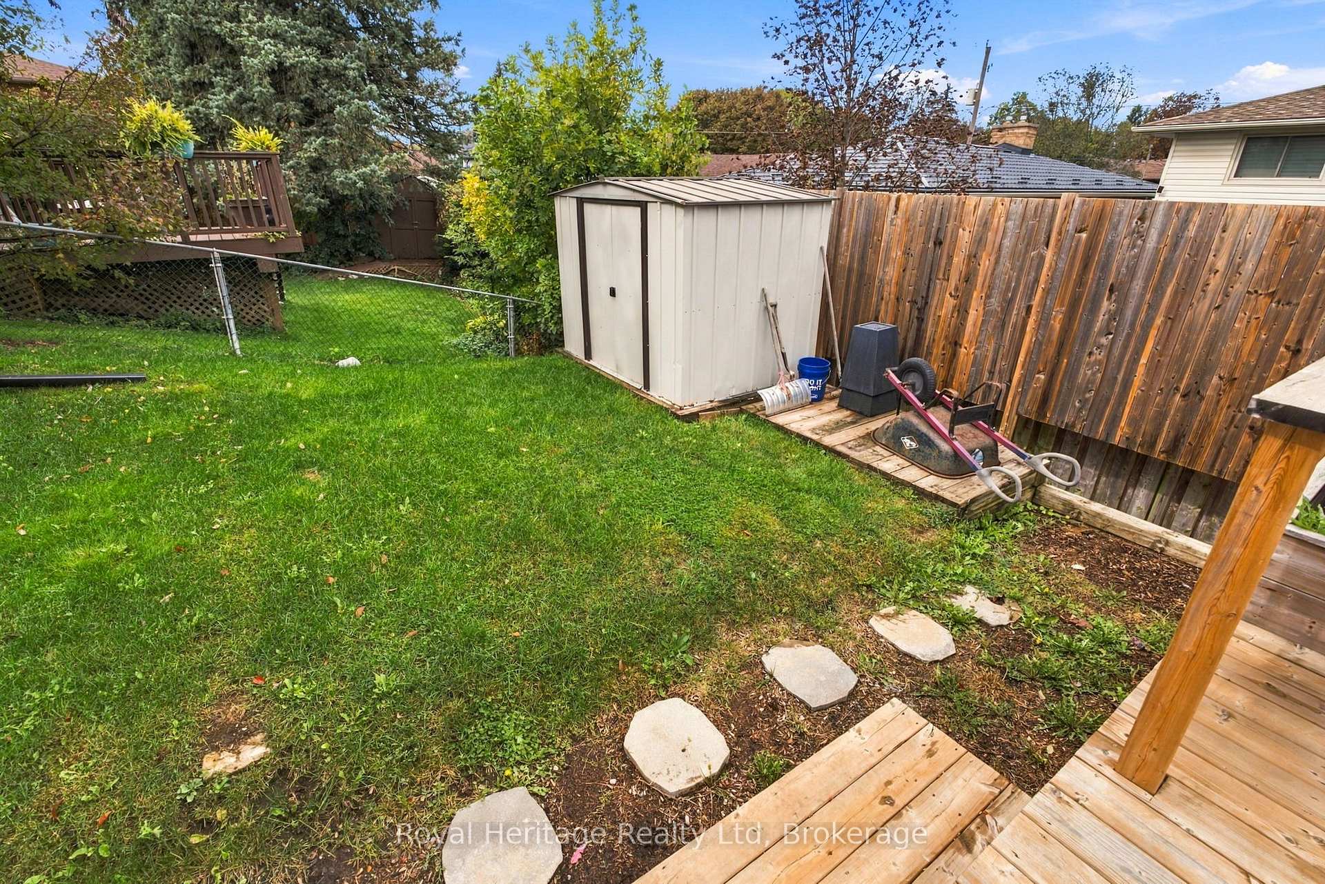 Photo 46 of 474 Adelaide Avenue E, Oshawa, O'Neill — HOMEH