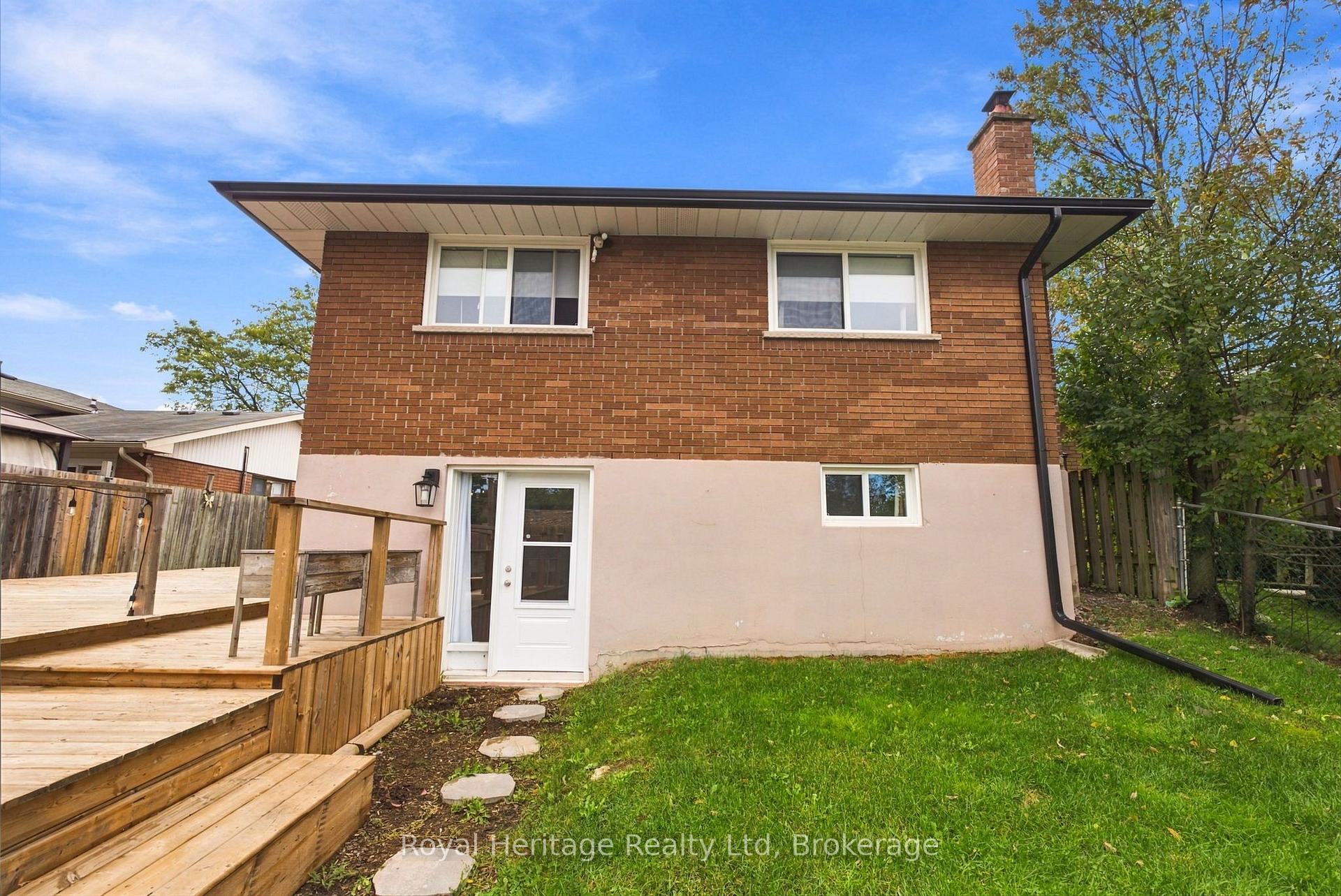 Photo 50 of 474 Adelaide Avenue E, Oshawa, O'Neill — HOMEH