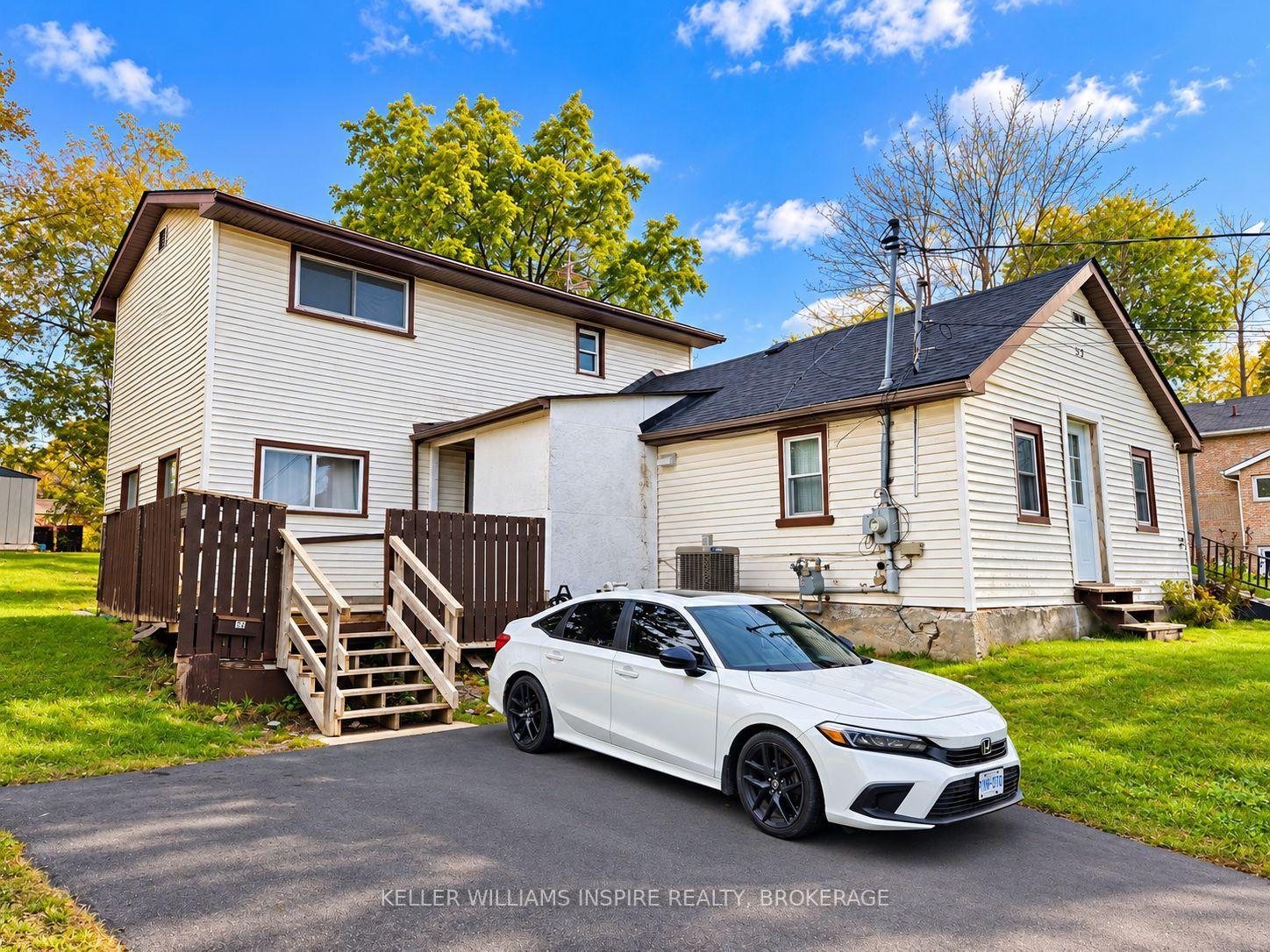 Photo 3 of 52 Wallbridge Crescent, Belleville, Belleville Ward — HOMEH