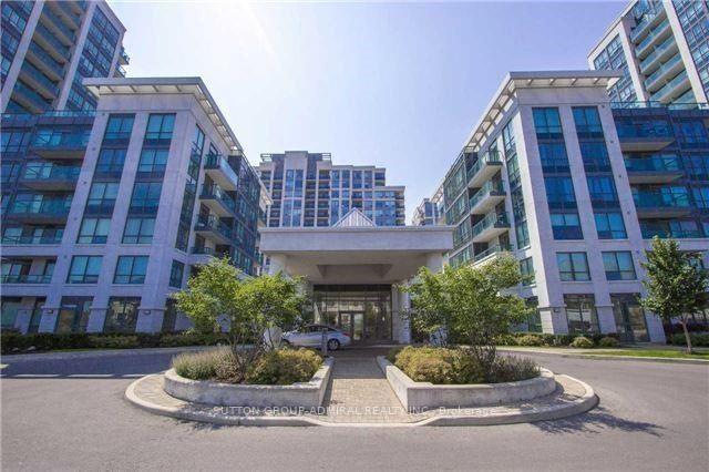 Photo of Unit 407, 30 North Park Road