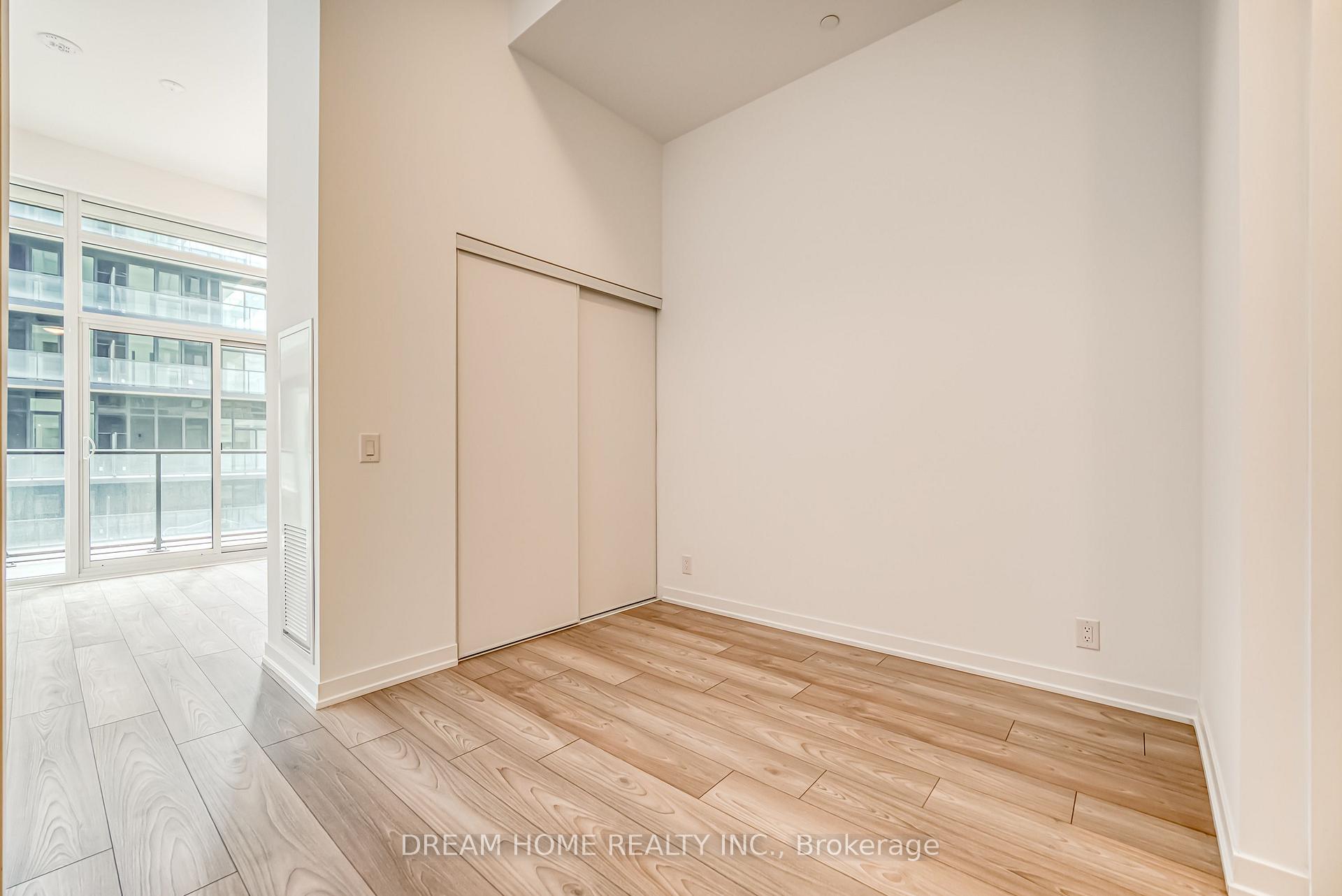 Photo 10 of Unit 705, 285 Dufferin Street, Toronto, South Parkdale — HOMEH