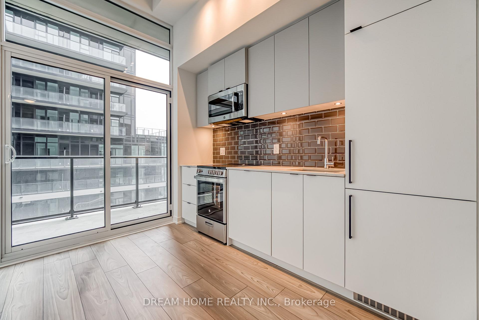 Photo 20 of Unit 705, 285 Dufferin Street, Toronto, South Parkdale — HOMEH
