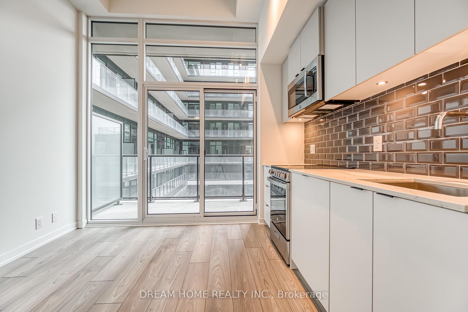 Photo 21 of Unit 705, 285 Dufferin Street, Toronto, South Parkdale — HOMEH
