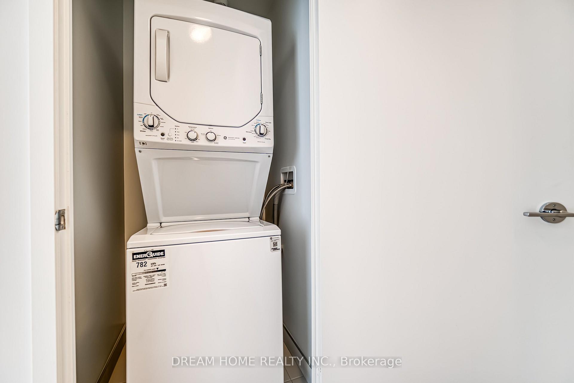 Photo 24 of Unit 705, 285 Dufferin Street, Toronto, South Parkdale — HOMEH