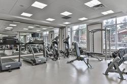 Photo 6 of Unit 1410, 9245 Jane Street, Vaughan, Maple — HOMEH