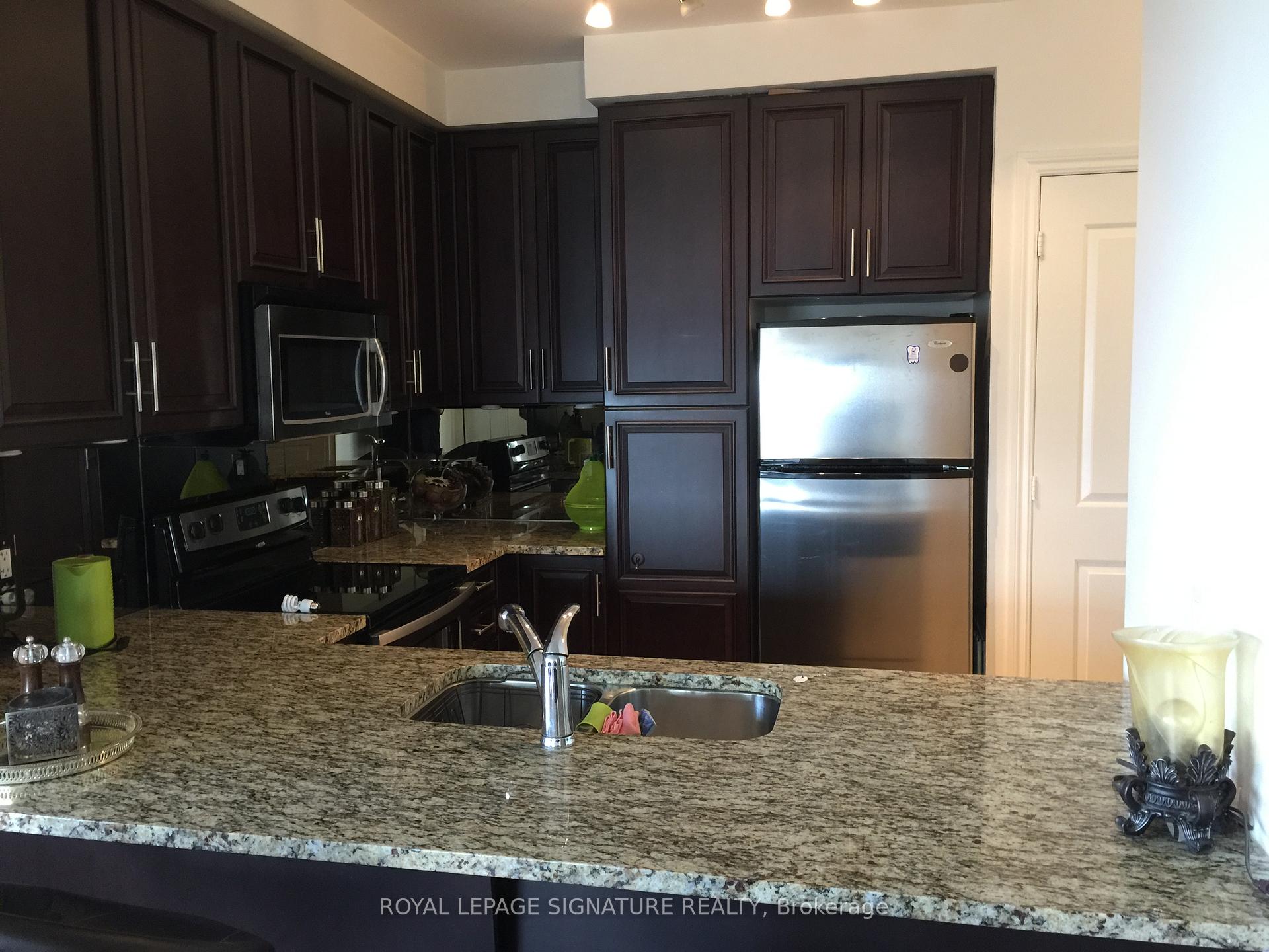 Photo 10 of Unit 1410, 9245 Jane Street, Vaughan, Maple — HOMEH
