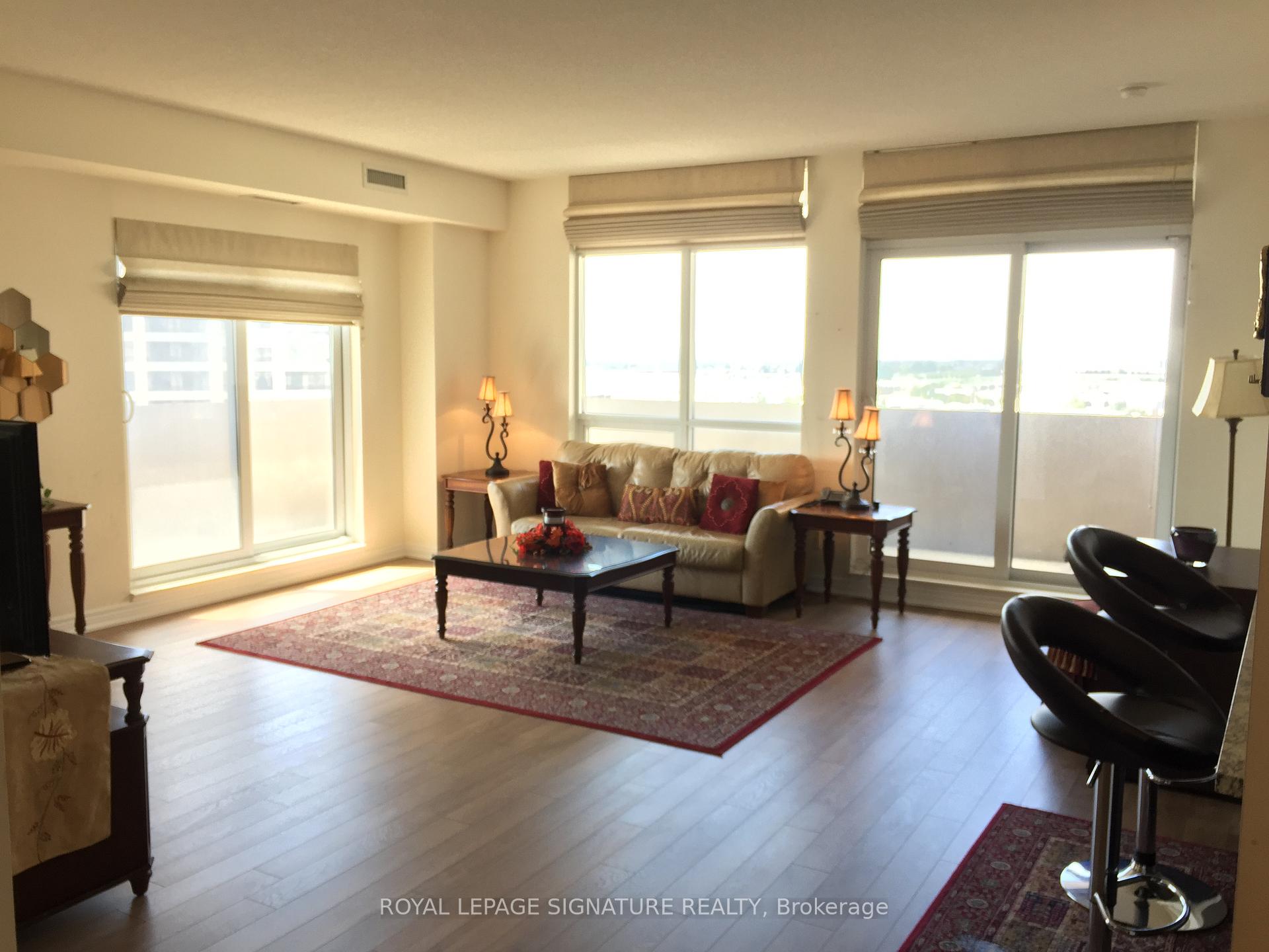 Photo 12 of Unit 1410, 9245 Jane Street, Vaughan, Maple — HOMEH