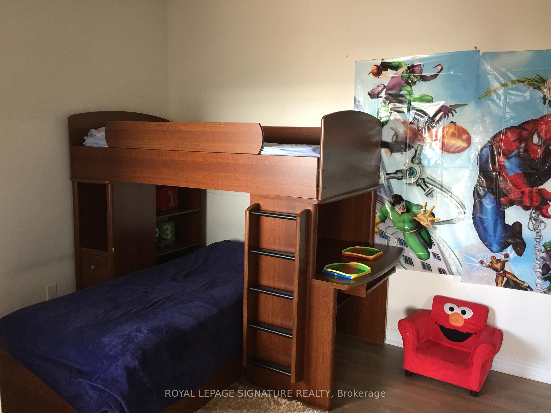 Photo 16 of Unit 1410, 9245 Jane Street, Vaughan, Maple — HOMEH