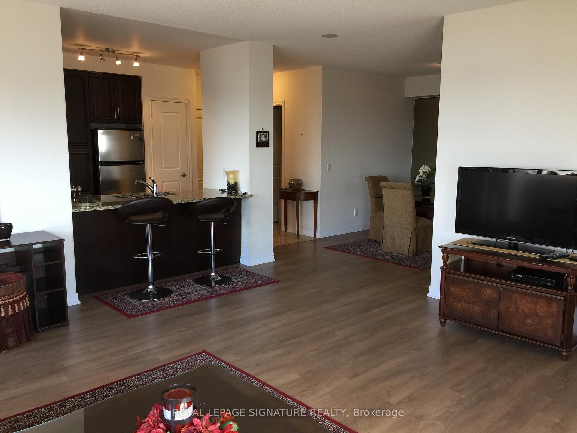 Photo 19 of Unit 1410, 9245 Jane Street, Vaughan, Maple — HOMEH