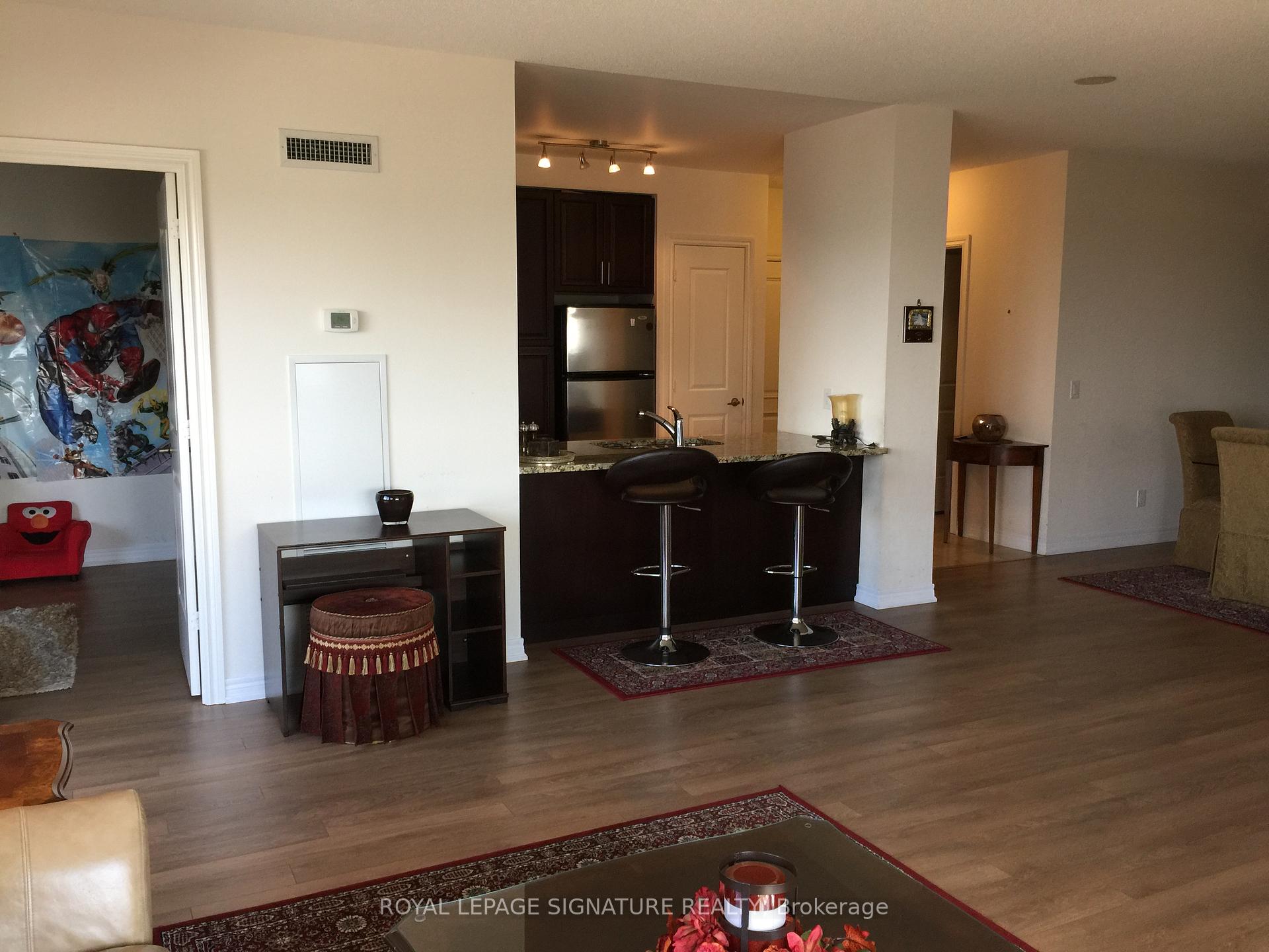 Photo 20 of Unit 1410, 9245 Jane Street, Vaughan, Maple — HOMEH