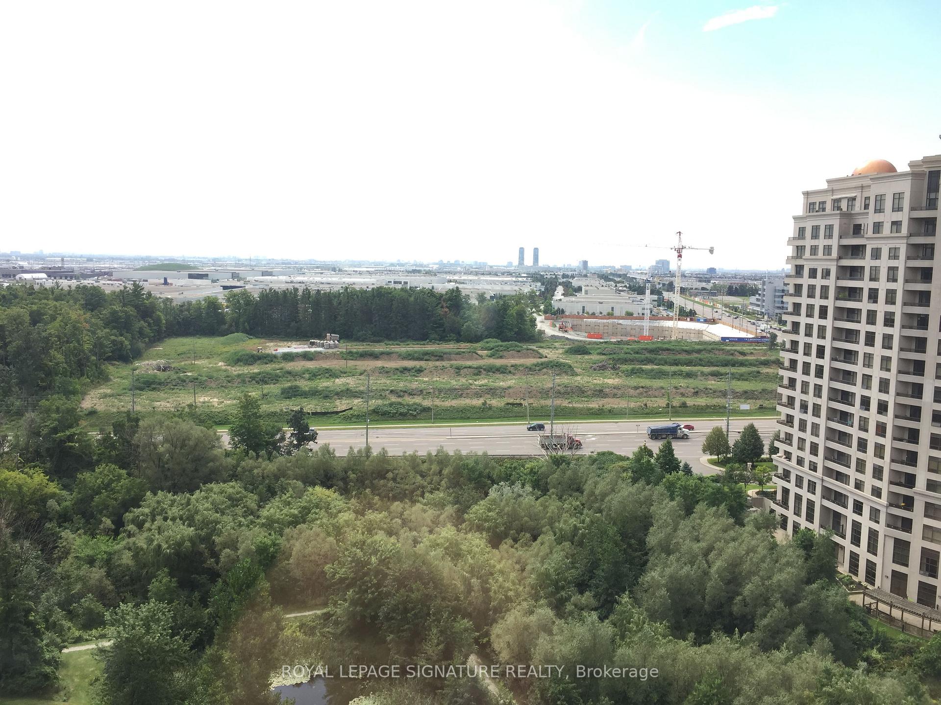 Photo 24 of Unit 1410, 9245 Jane Street, Vaughan, Maple — HOMEH