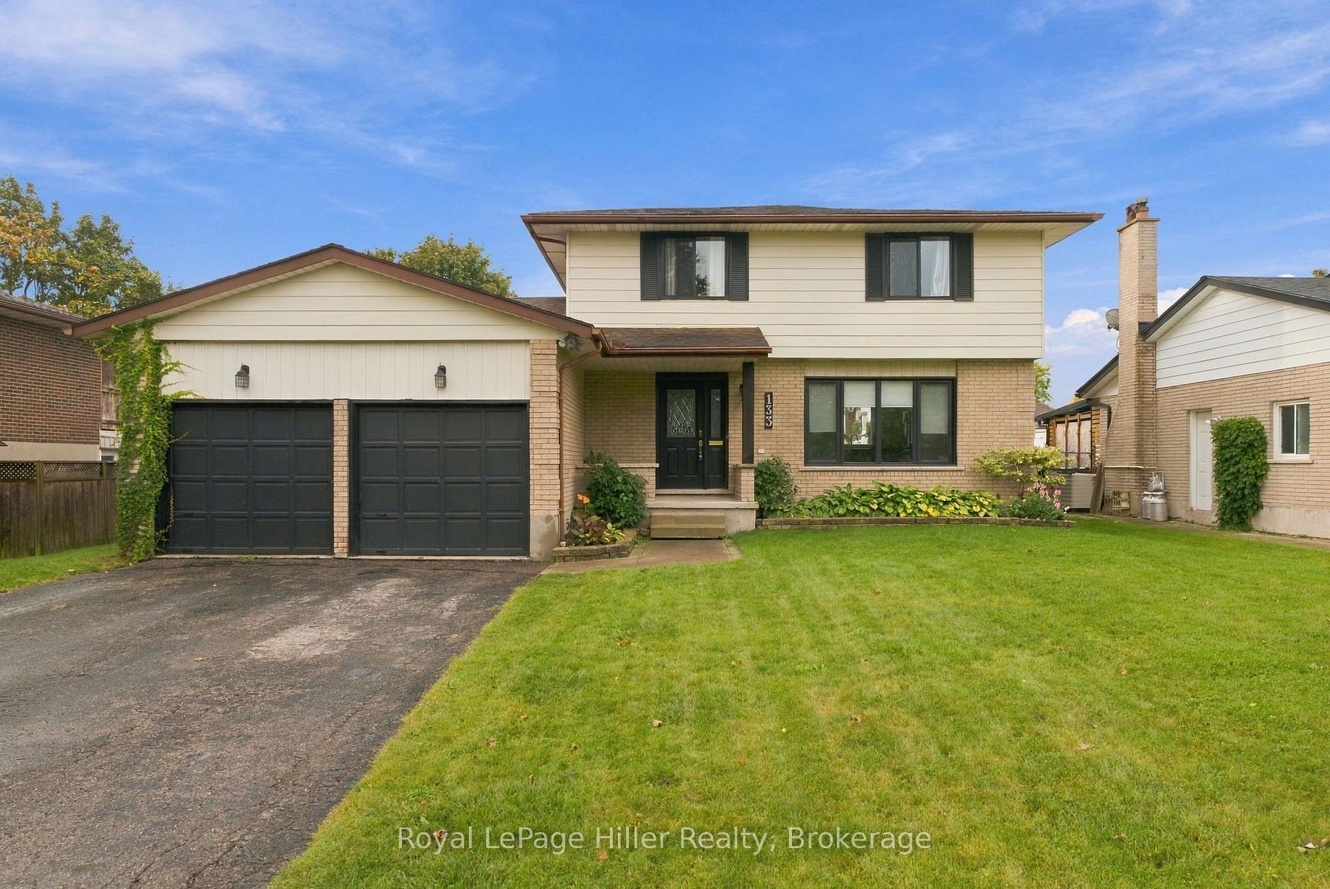 Photo of 133 Braemar Crescent