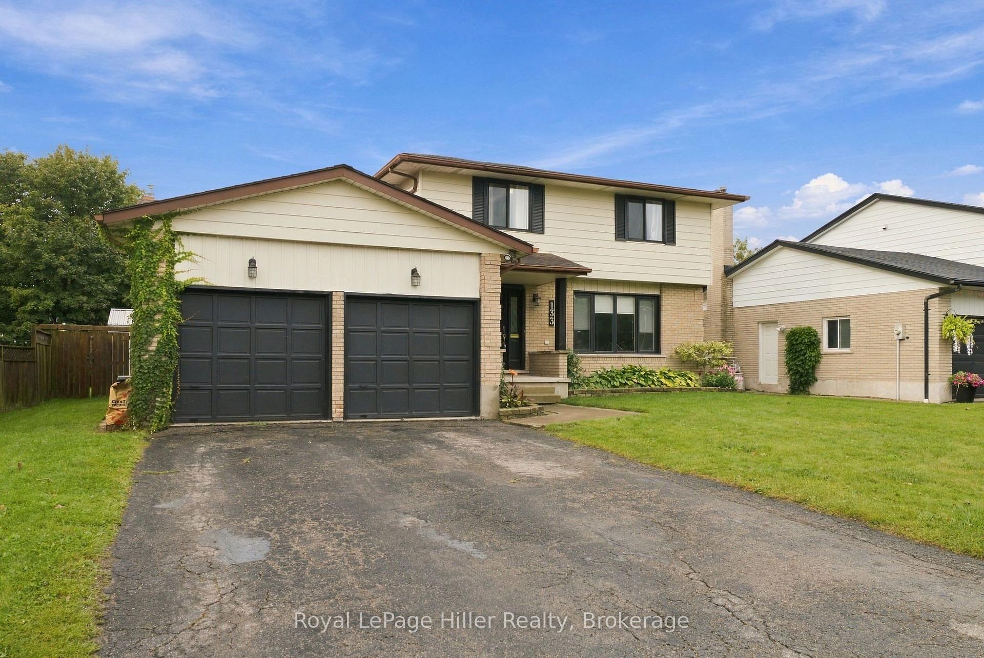 Photo 2 of 133 Braemar Crescent, Stratford — HOMEH