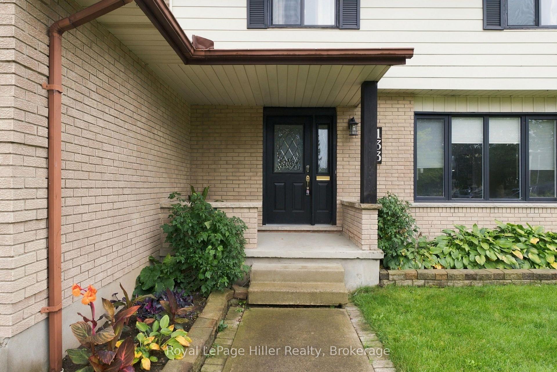 Photo 3 of 133 Braemar Crescent, Stratford — HOMEH