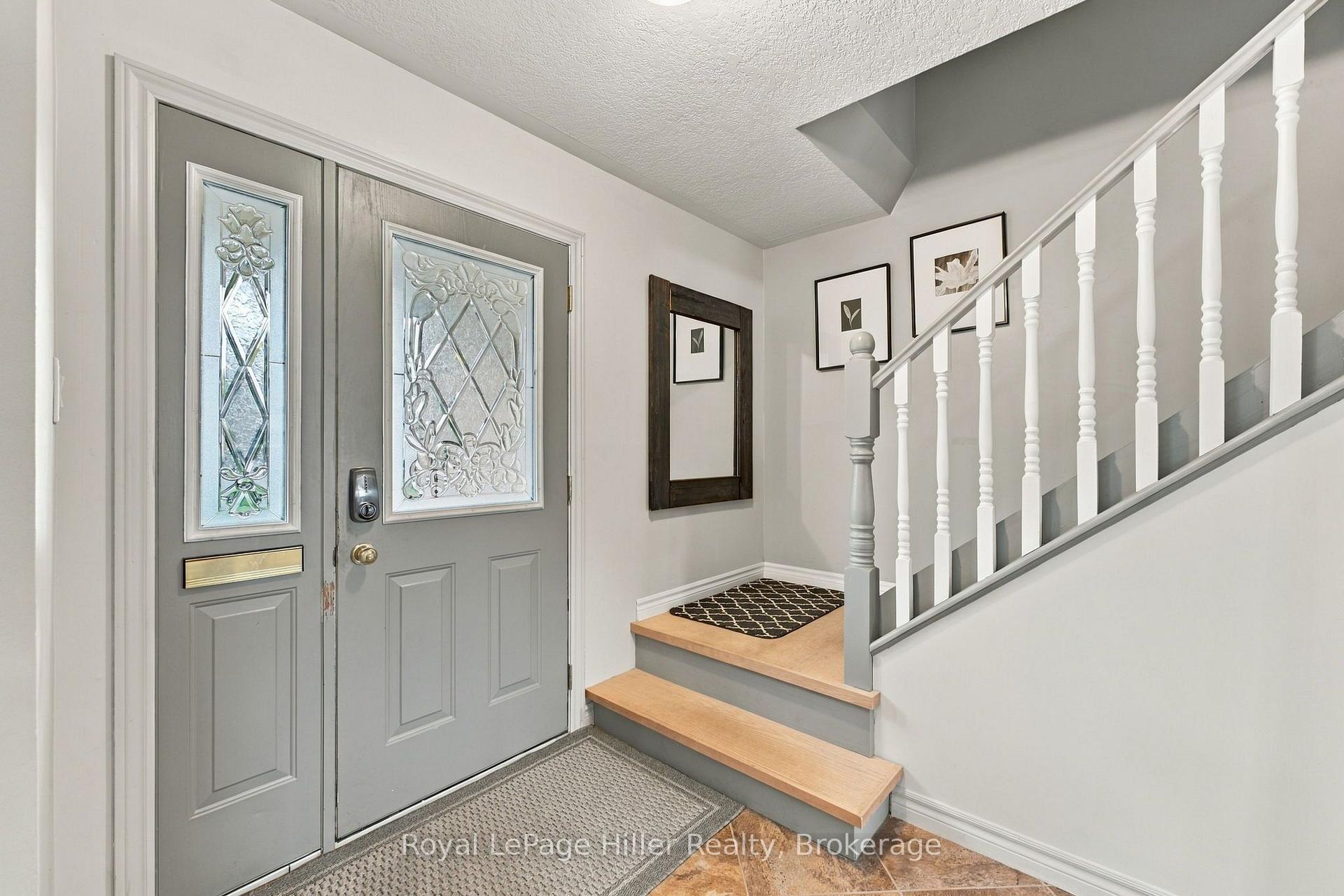 Photo 5 of 133 Braemar Crescent, Stratford — HOMEH