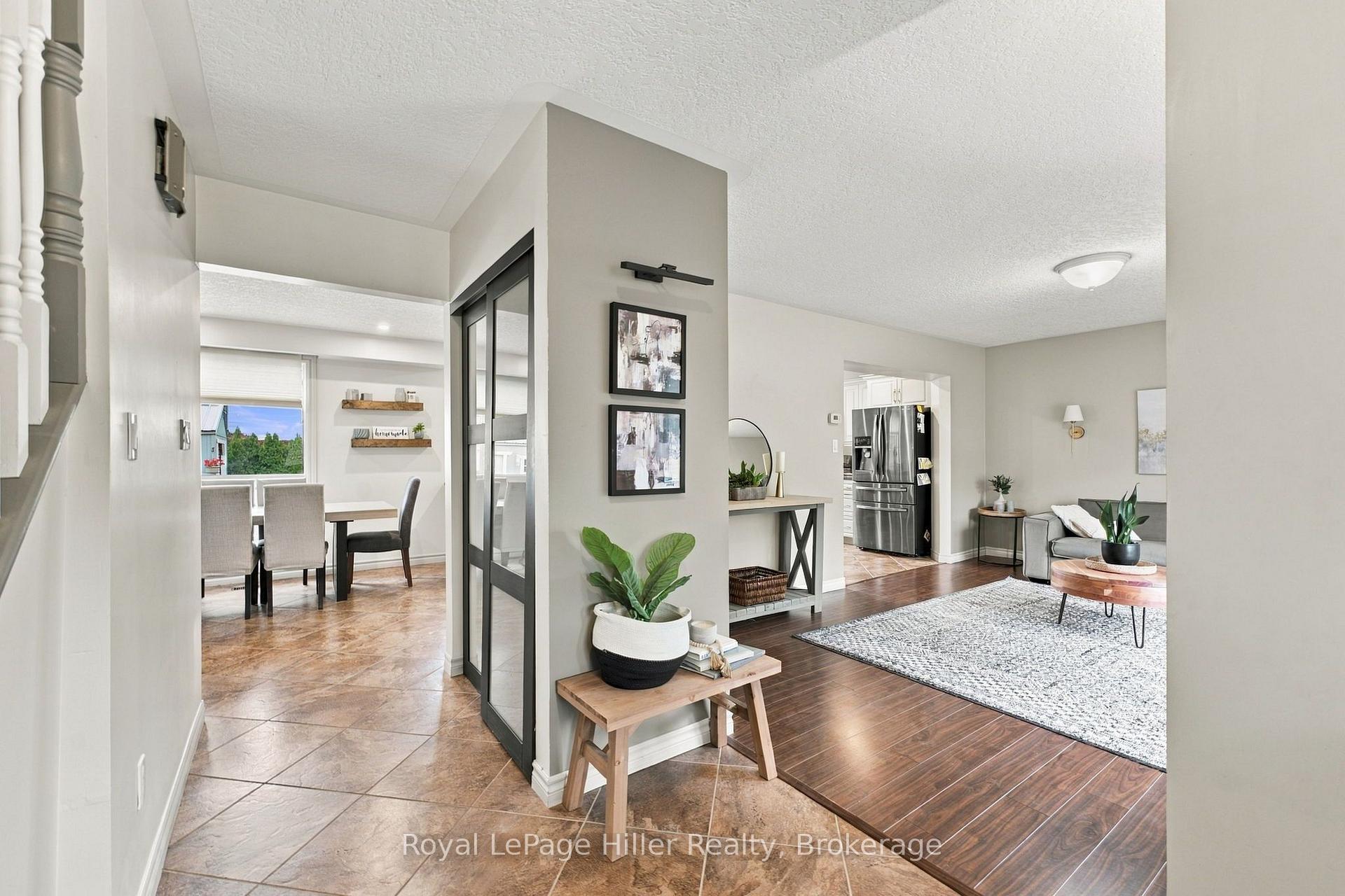 Photo 6 of 133 Braemar Crescent, Stratford — HOMEH