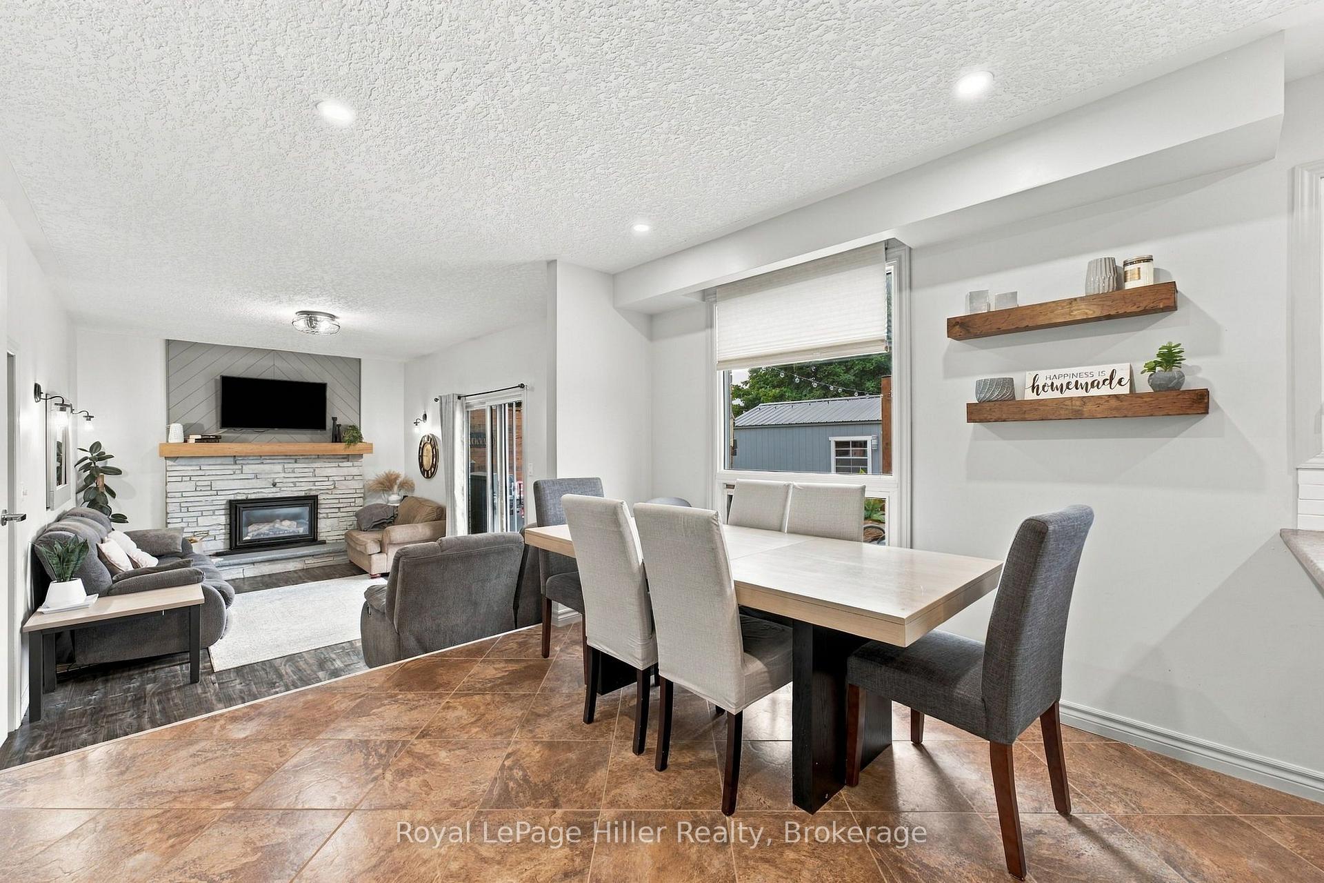 Photo 14 of 133 Braemar Crescent, Stratford — HOMEH