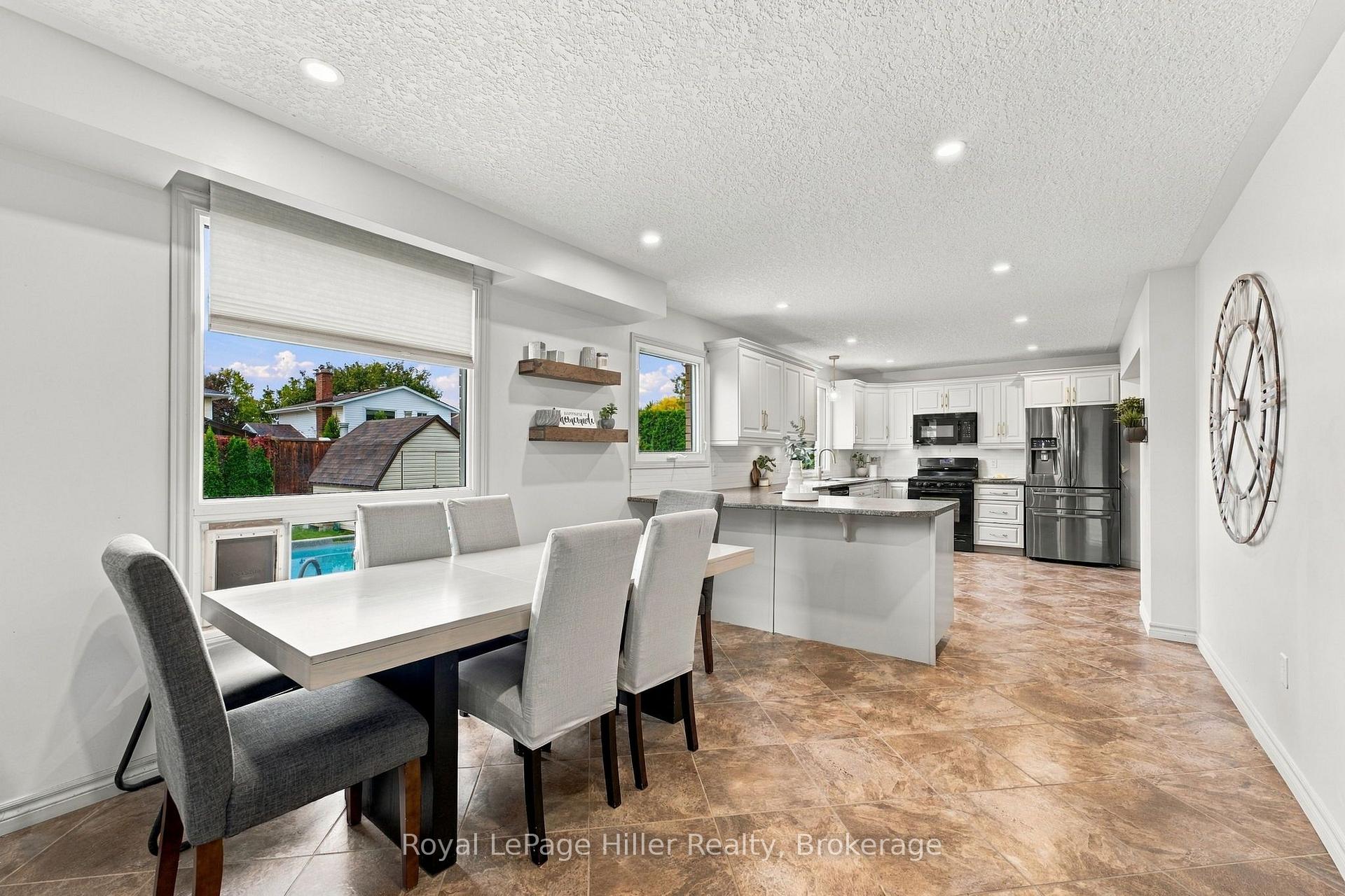 Photo 15 of 133 Braemar Crescent, Stratford — HOMEH