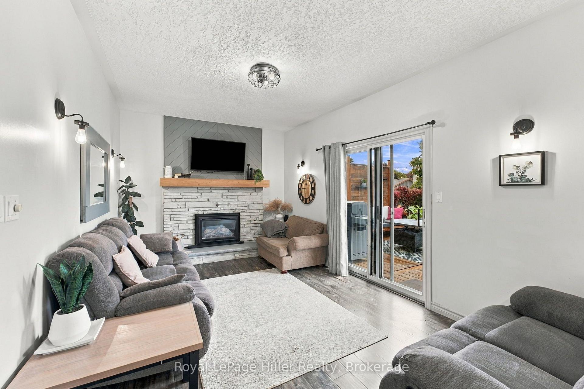 Photo 16 of 133 Braemar Crescent, Stratford — HOMEH