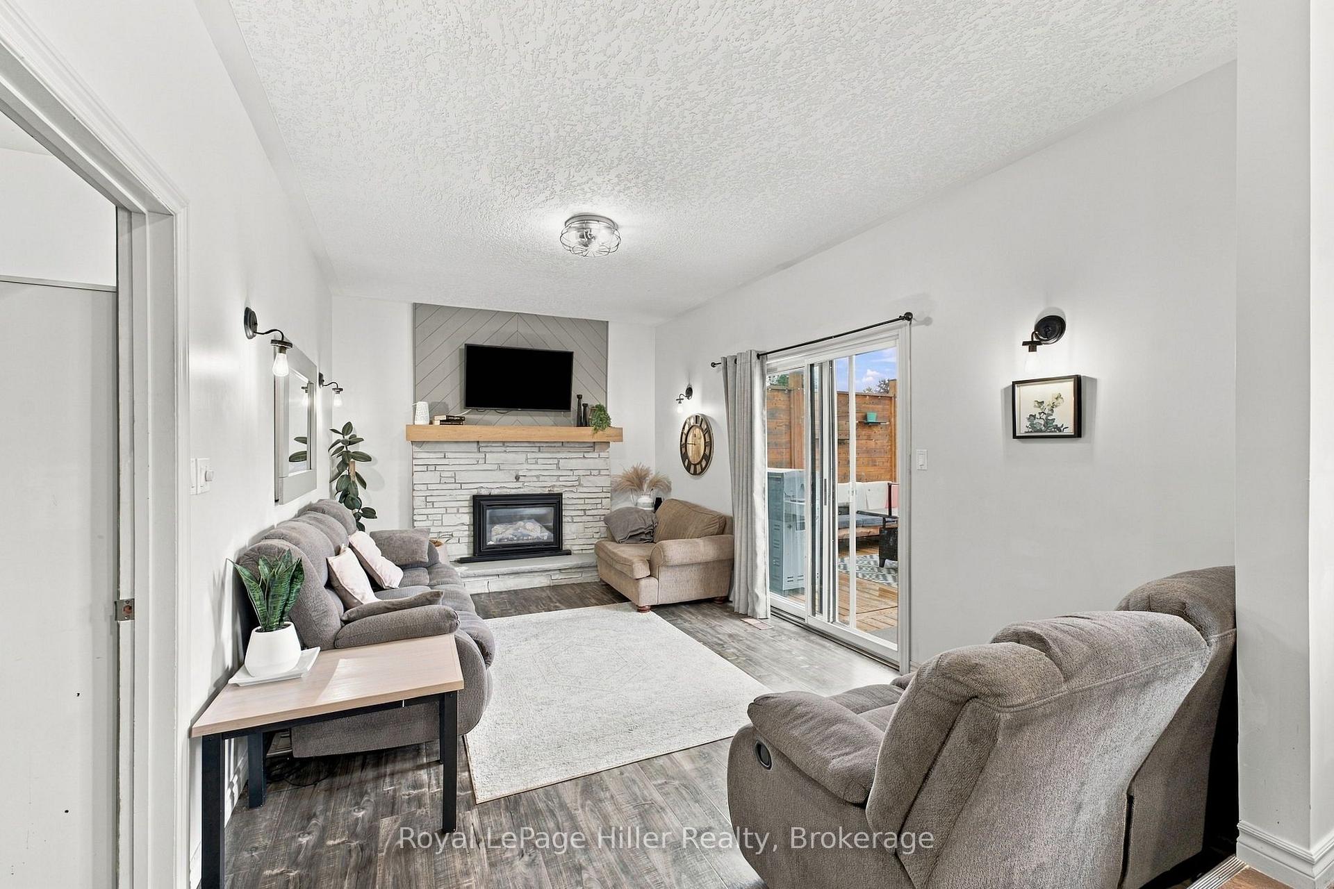 Photo 17 of 133 Braemar Crescent, Stratford — HOMEH