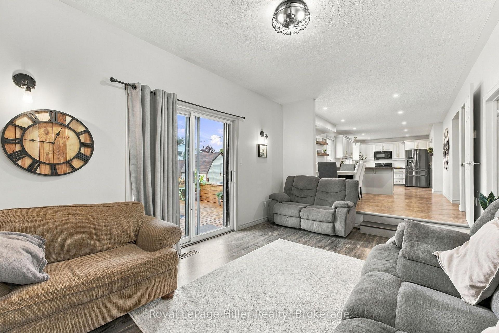 Photo 18 of 133 Braemar Crescent, Stratford — HOMEH