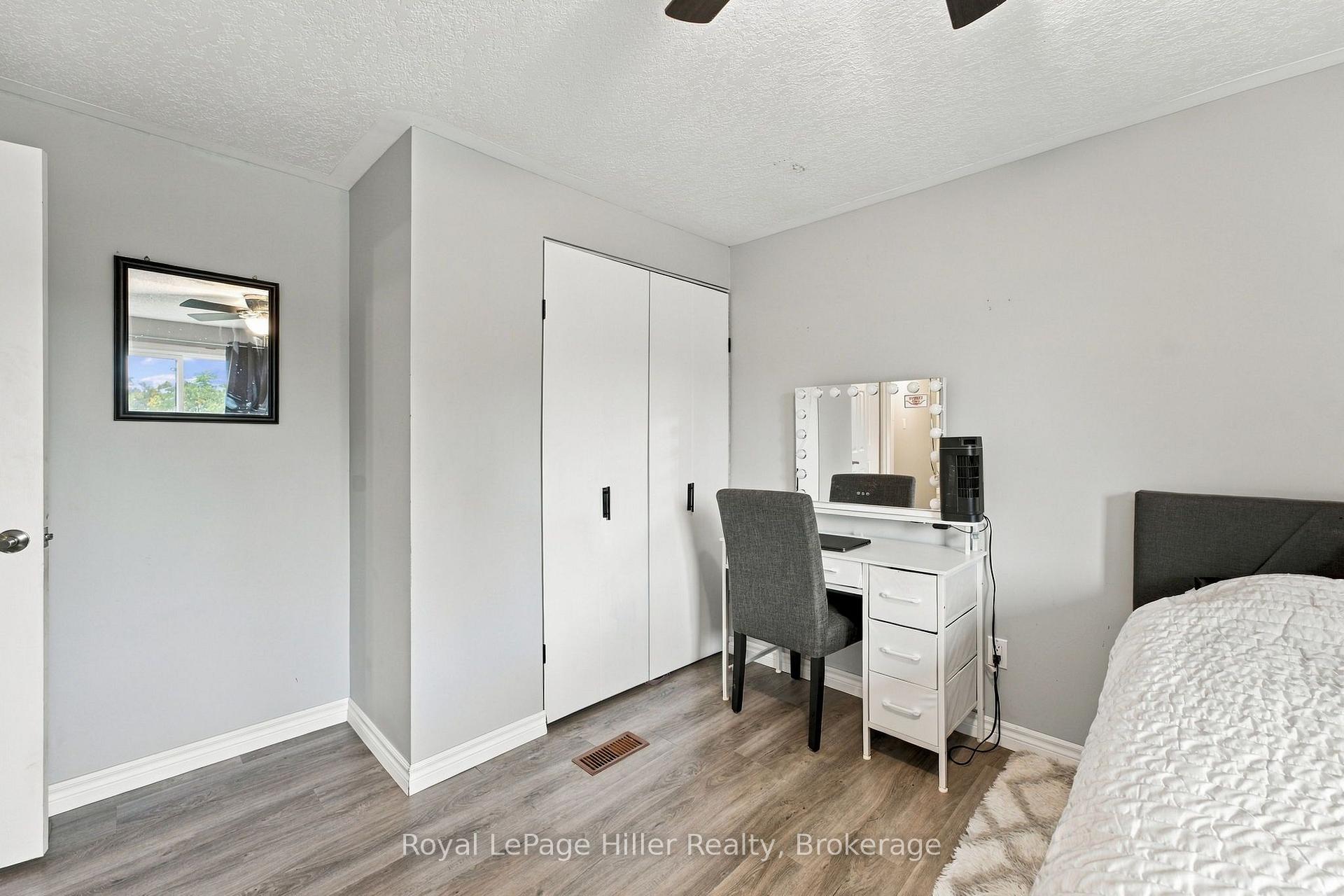 Photo 27 of 133 Braemar Crescent, Stratford — HOMEH