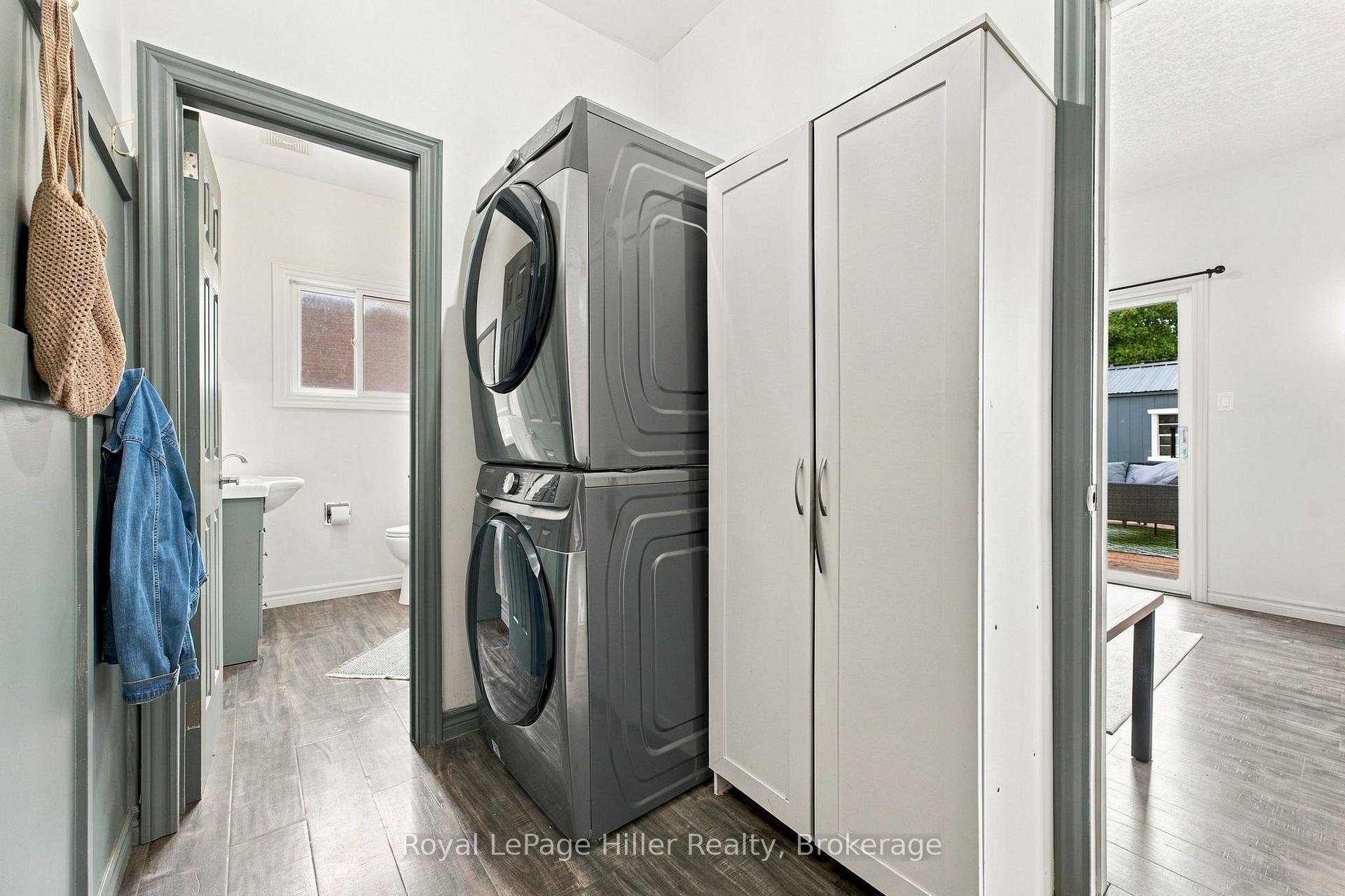 Photo 30 of 133 Braemar Crescent, Stratford — HOMEH