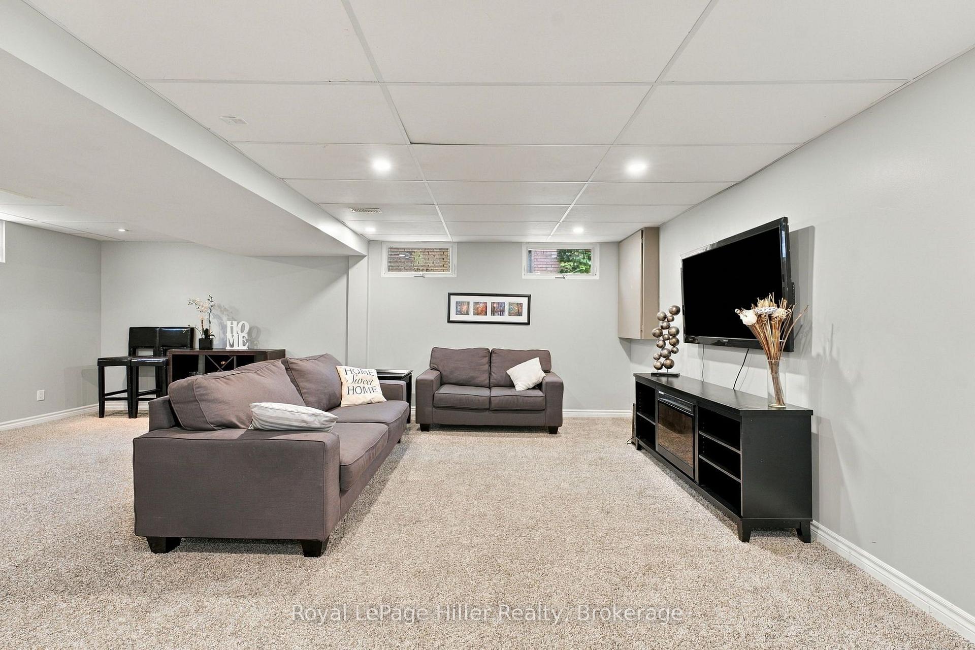 Photo 32 of 133 Braemar Crescent, Stratford — HOMEH