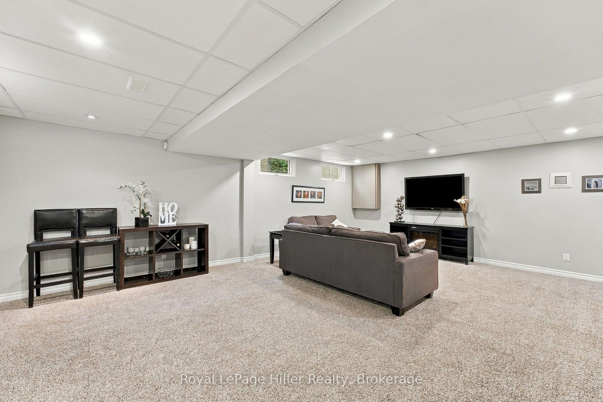 Photo 34 of 133 Braemar Crescent, Stratford — HOMEH