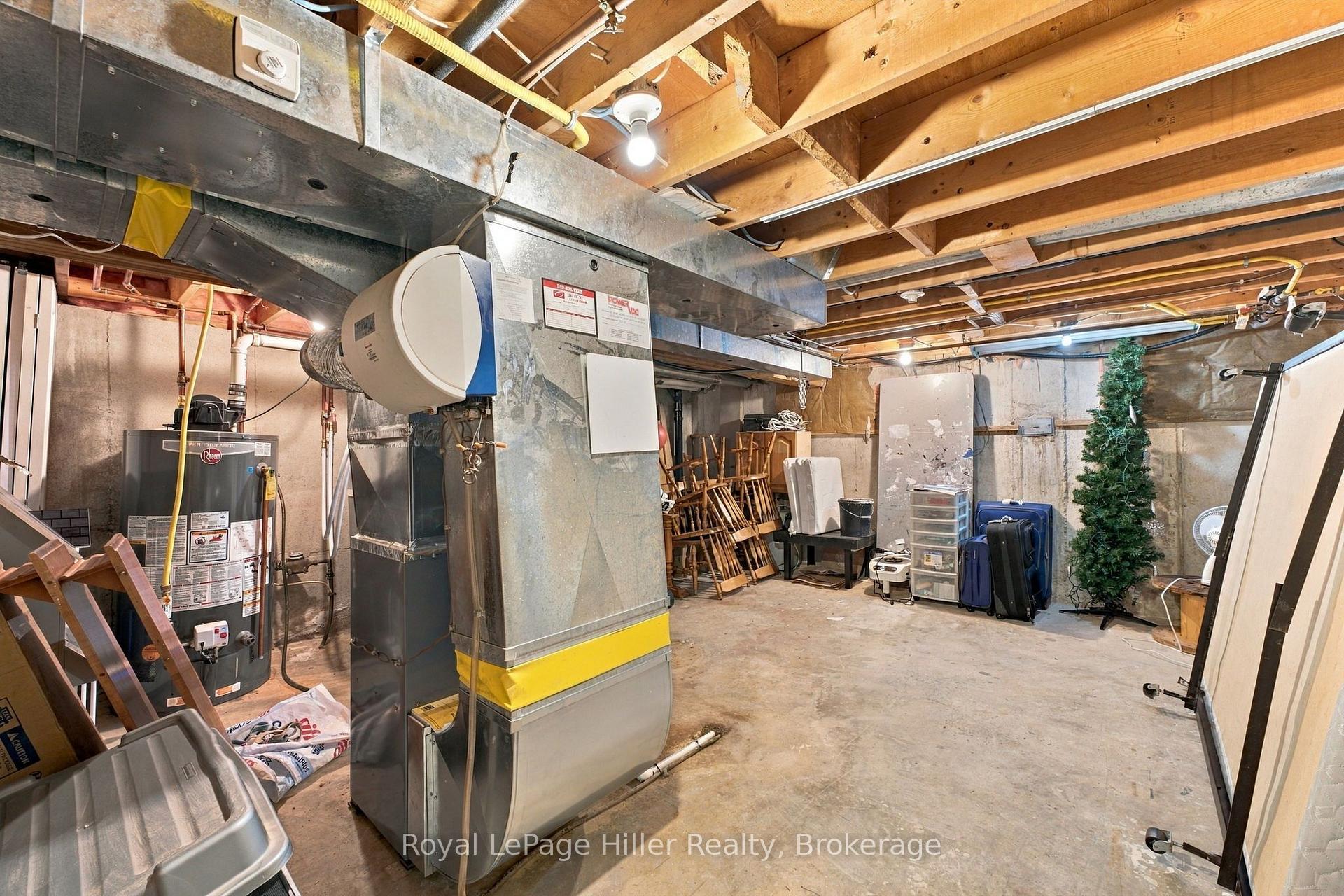 Photo 36 of 133 Braemar Crescent, Stratford — HOMEH