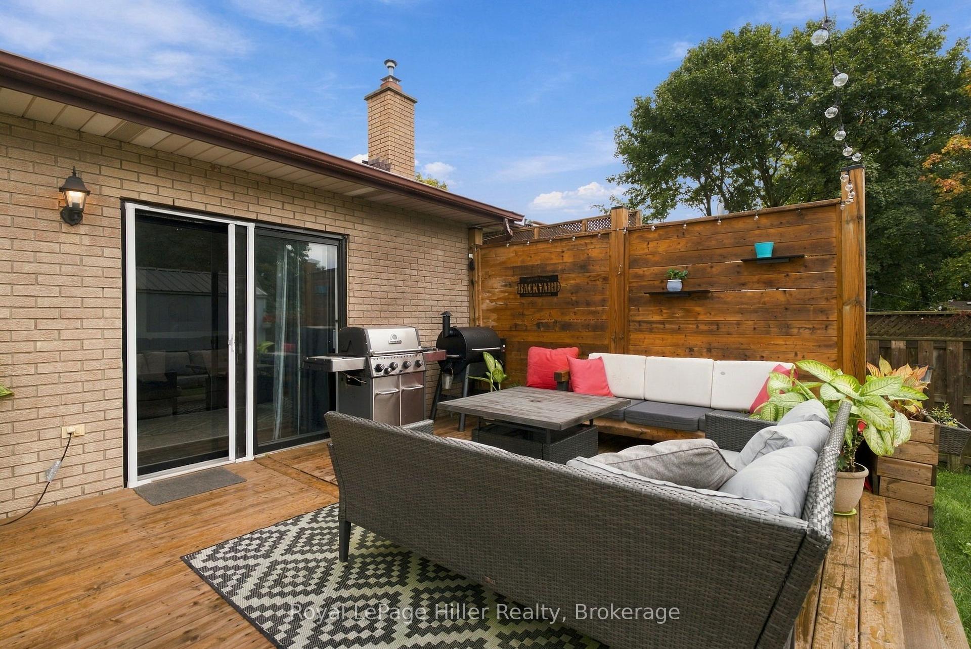 Photo 40 of 133 Braemar Crescent, Stratford — HOMEH