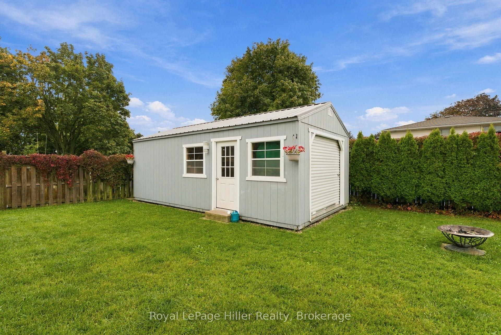 Photo 43 of 133 Braemar Crescent, Stratford — HOMEH