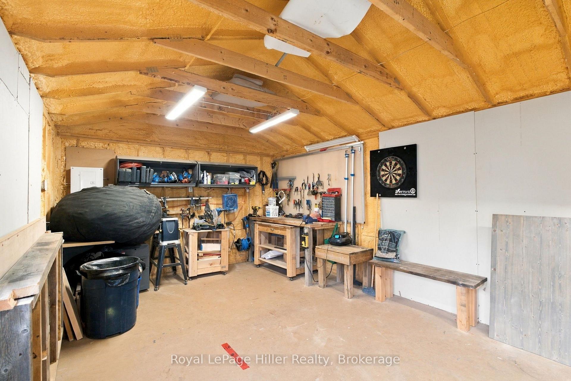Photo 45 of 133 Braemar Crescent, Stratford — HOMEH
