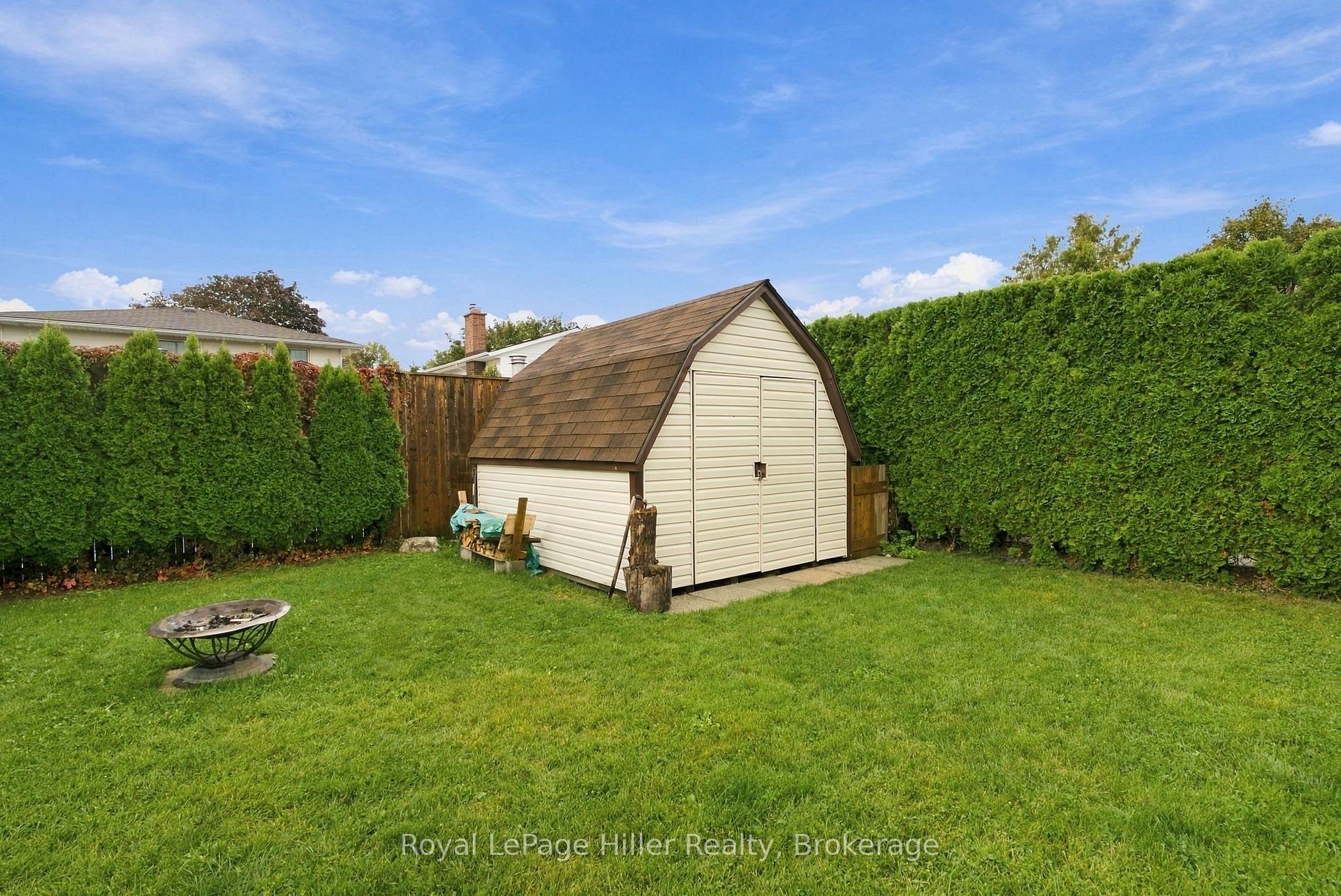 Photo 46 of 133 Braemar Crescent, Stratford — HOMEH