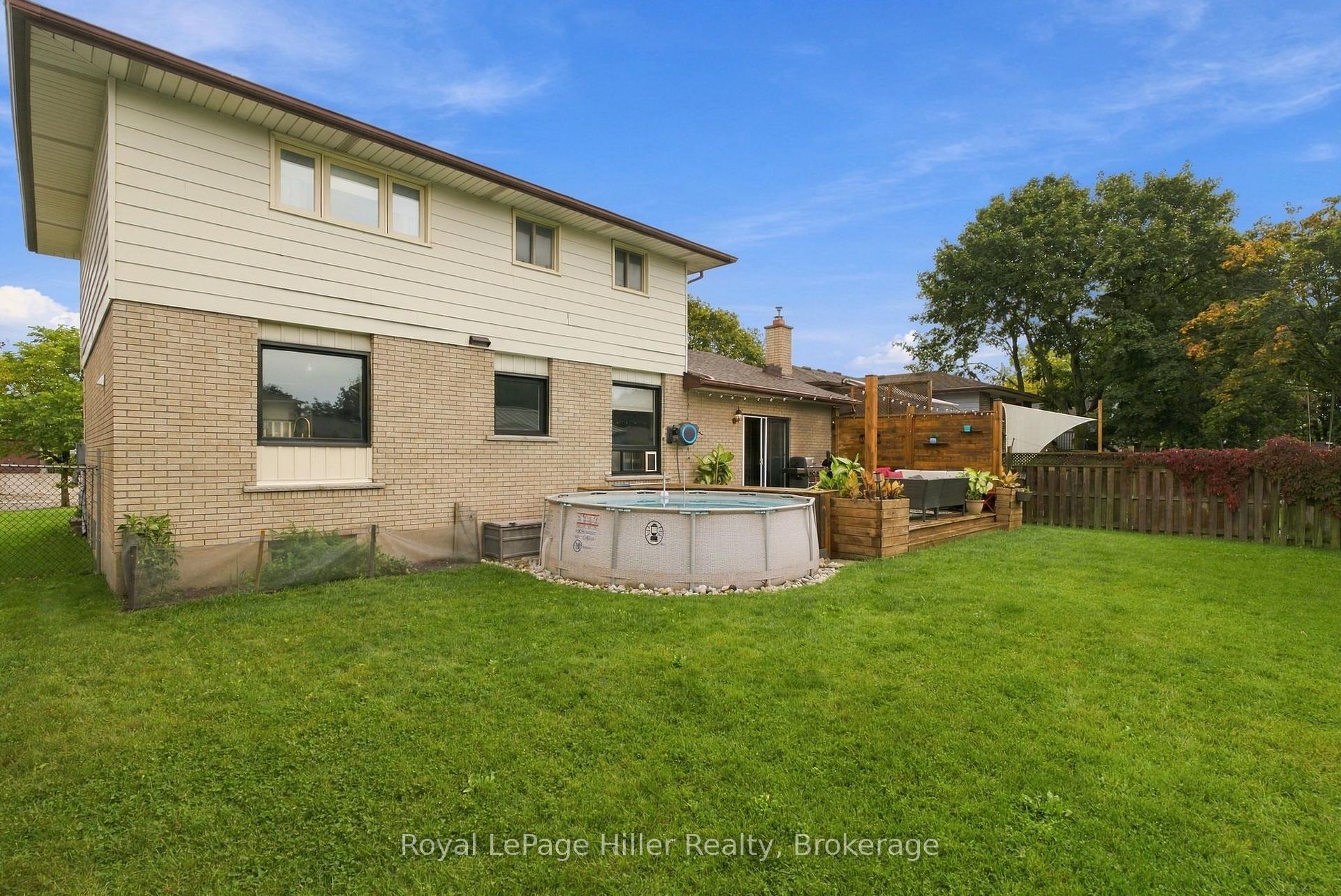 Photo 47 of 133 Braemar Crescent, Stratford — HOMEH
