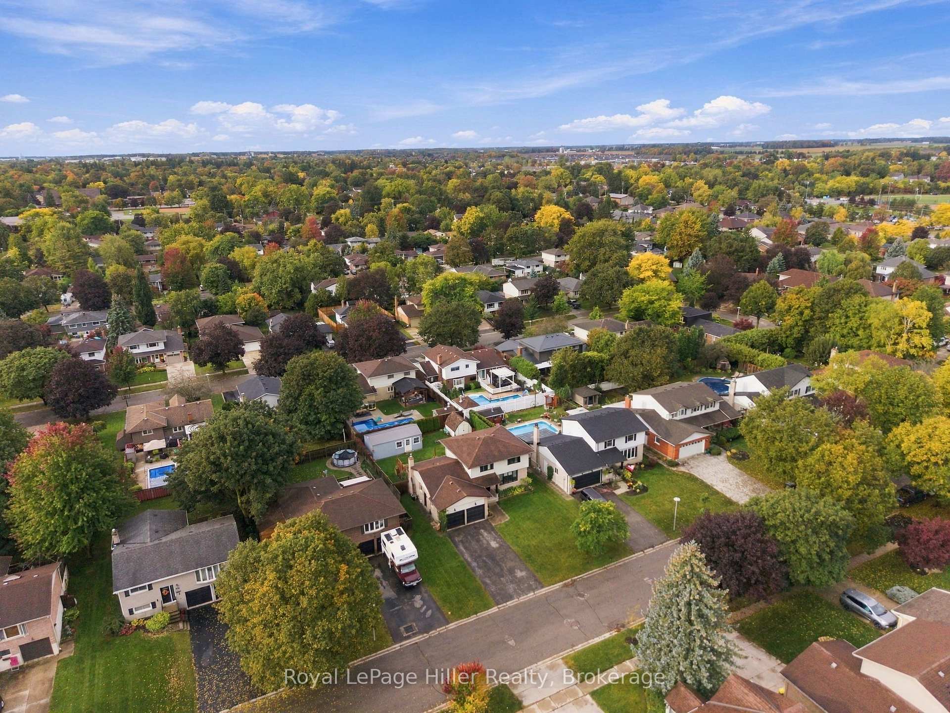 Photo 49 of 133 Braemar Crescent, Stratford — HOMEH