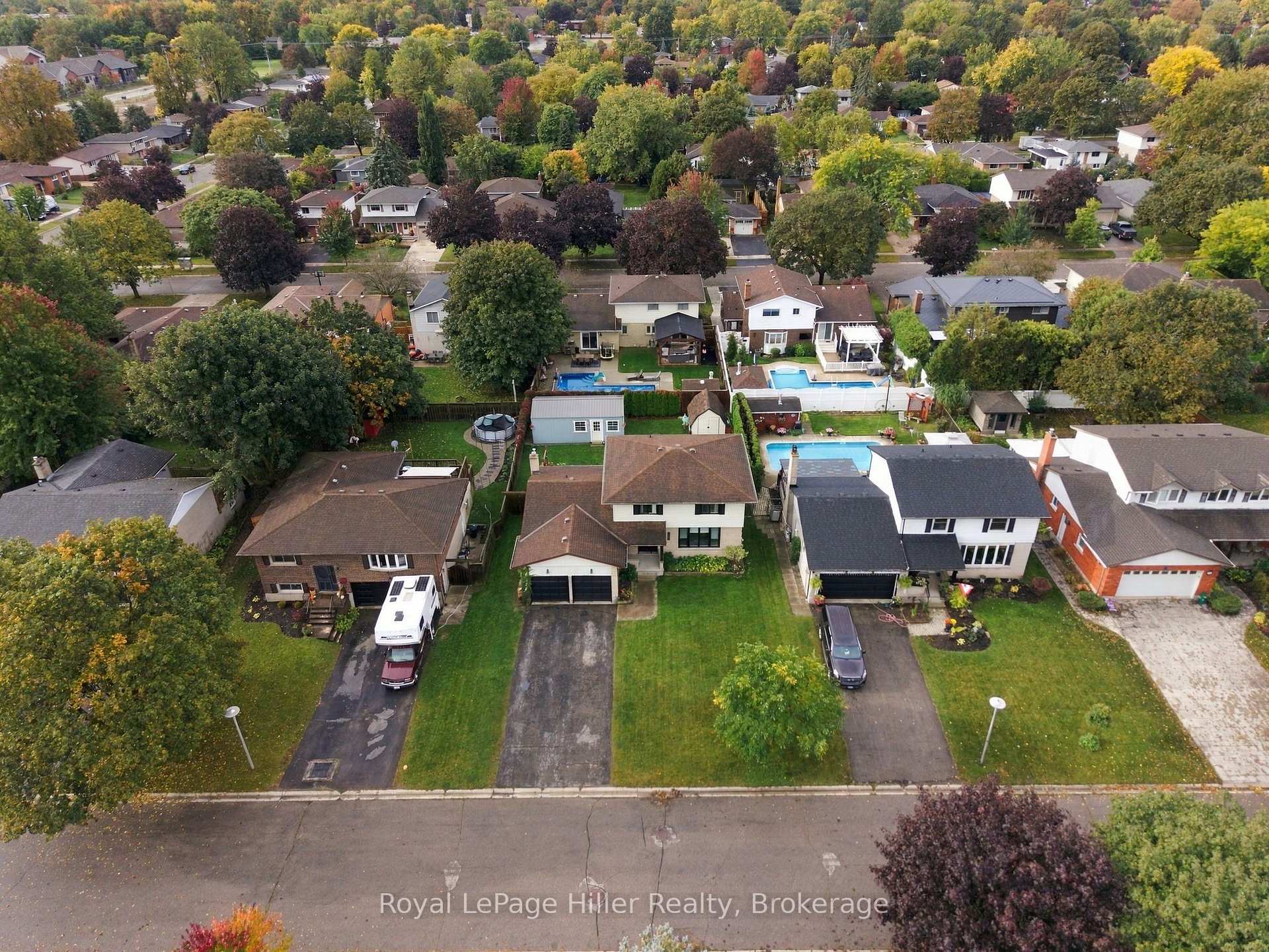 Photo 50 of 133 Braemar Crescent, Stratford — HOMEH