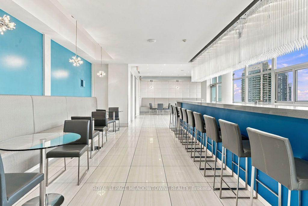 Photo 15 of Unit 1321, 165 Legion Road N, Etobicoke, Mimico — HOMEH